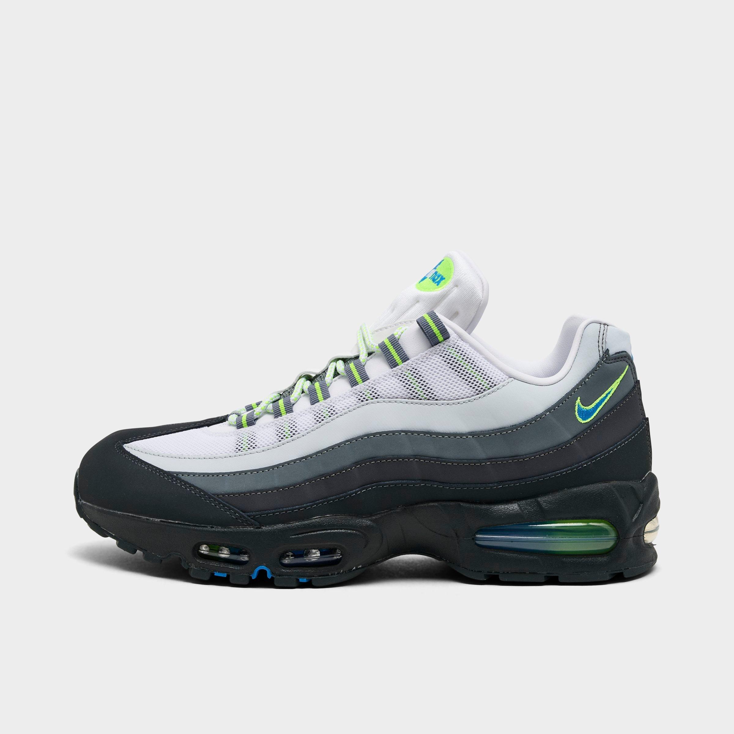Nike Air Max 95 Big Bubble Casual Shoes