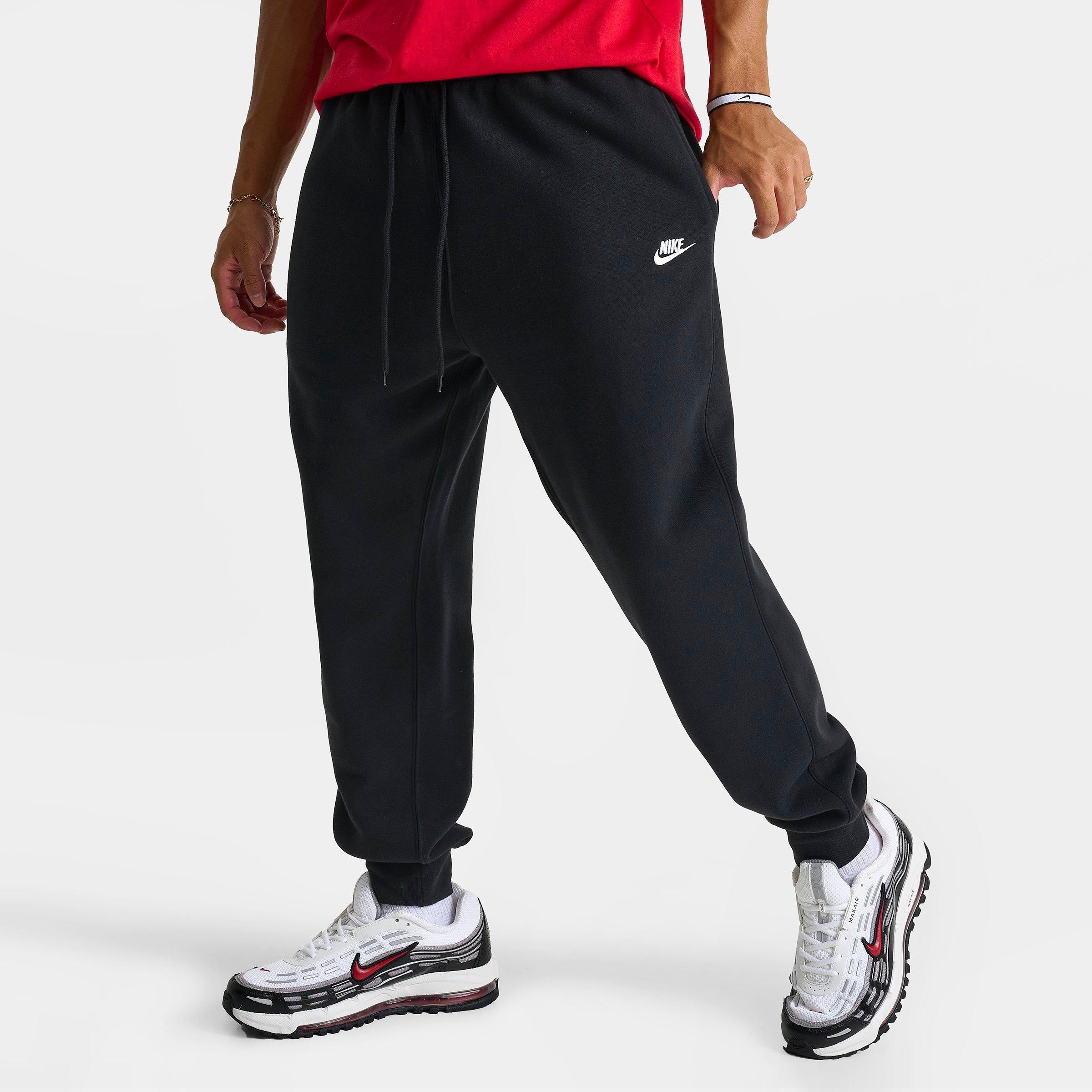 Nike Club Fleece Premium Jogger Pants