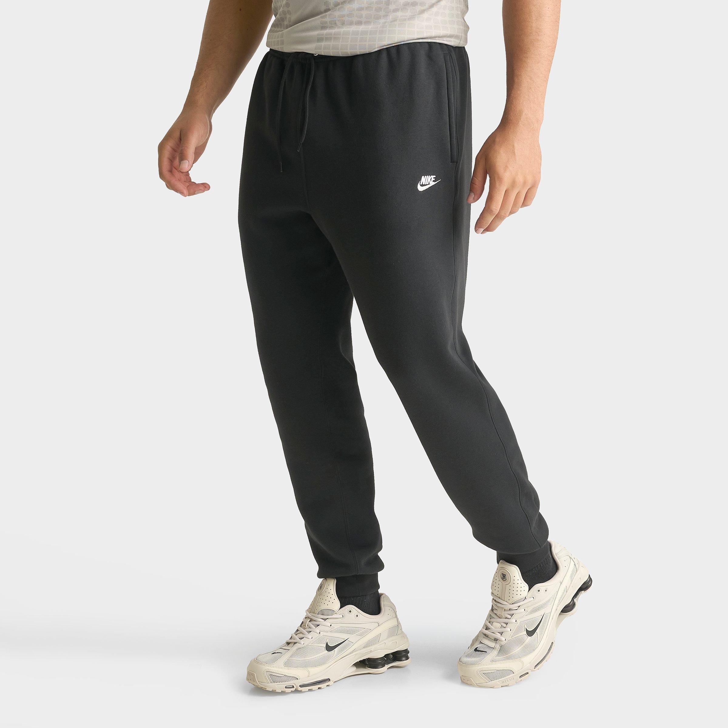Nike Club Fleece Premium Jogger Pants