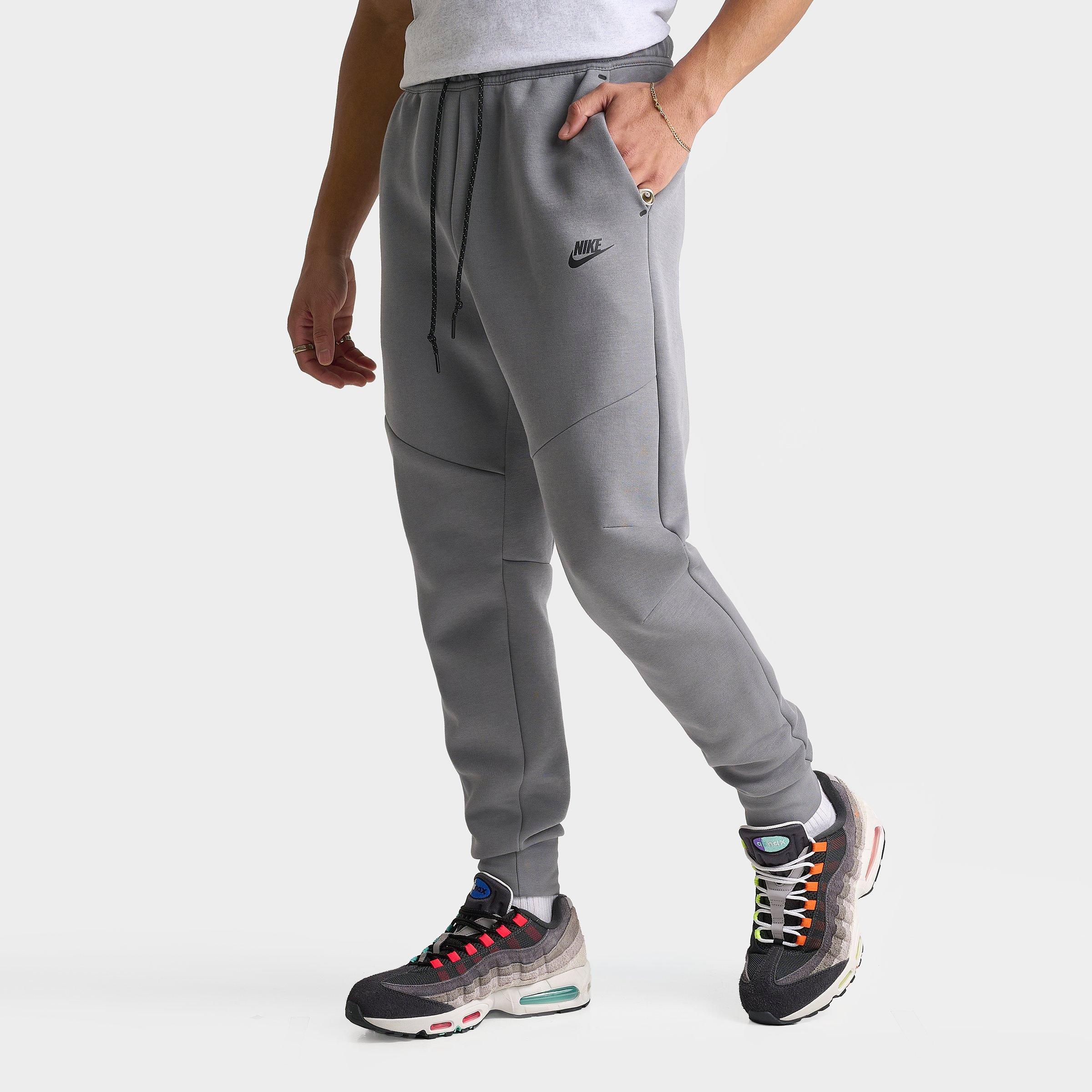 Nike Tech Fleece Jogger Pants