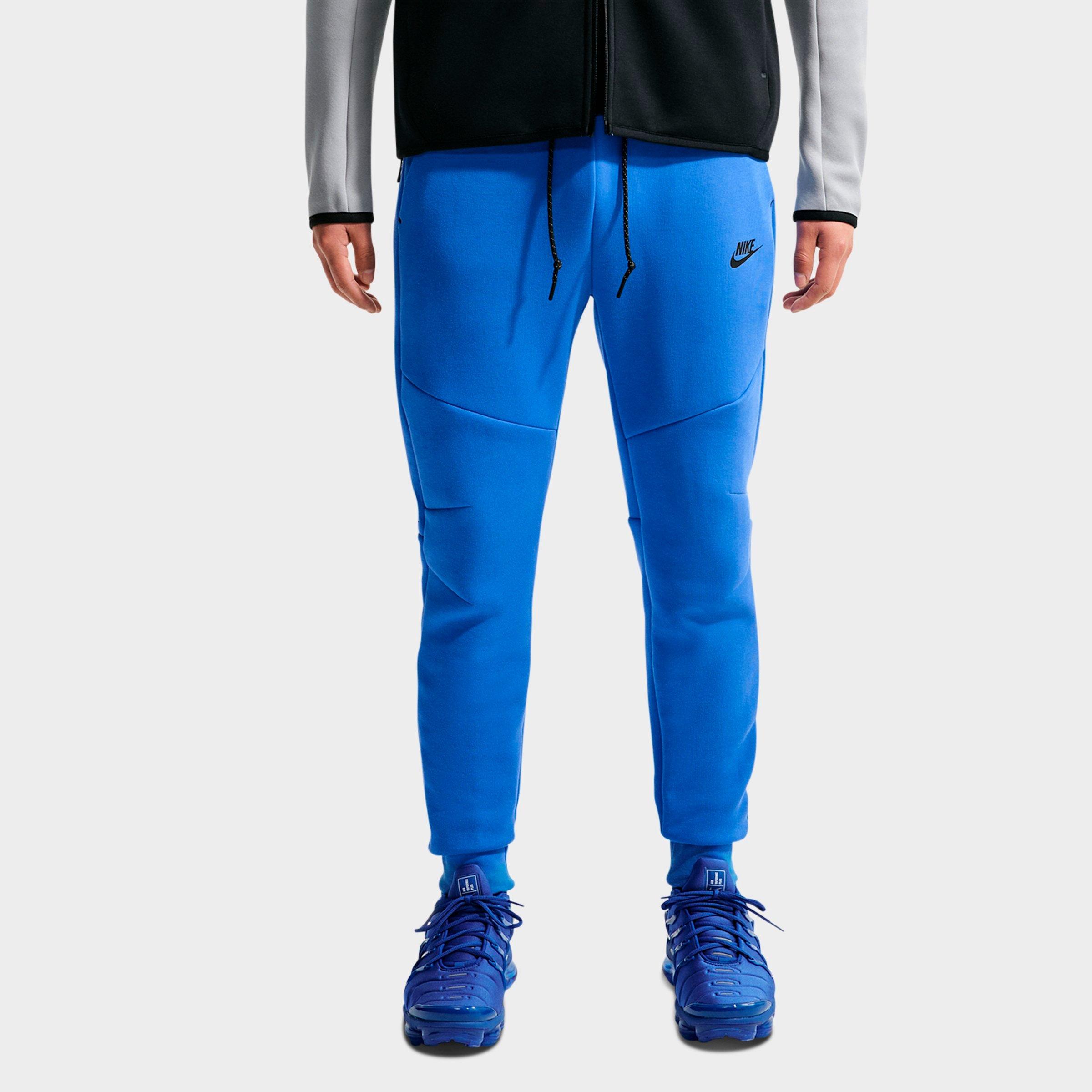 Nike Tech Fleece Jogger Pants