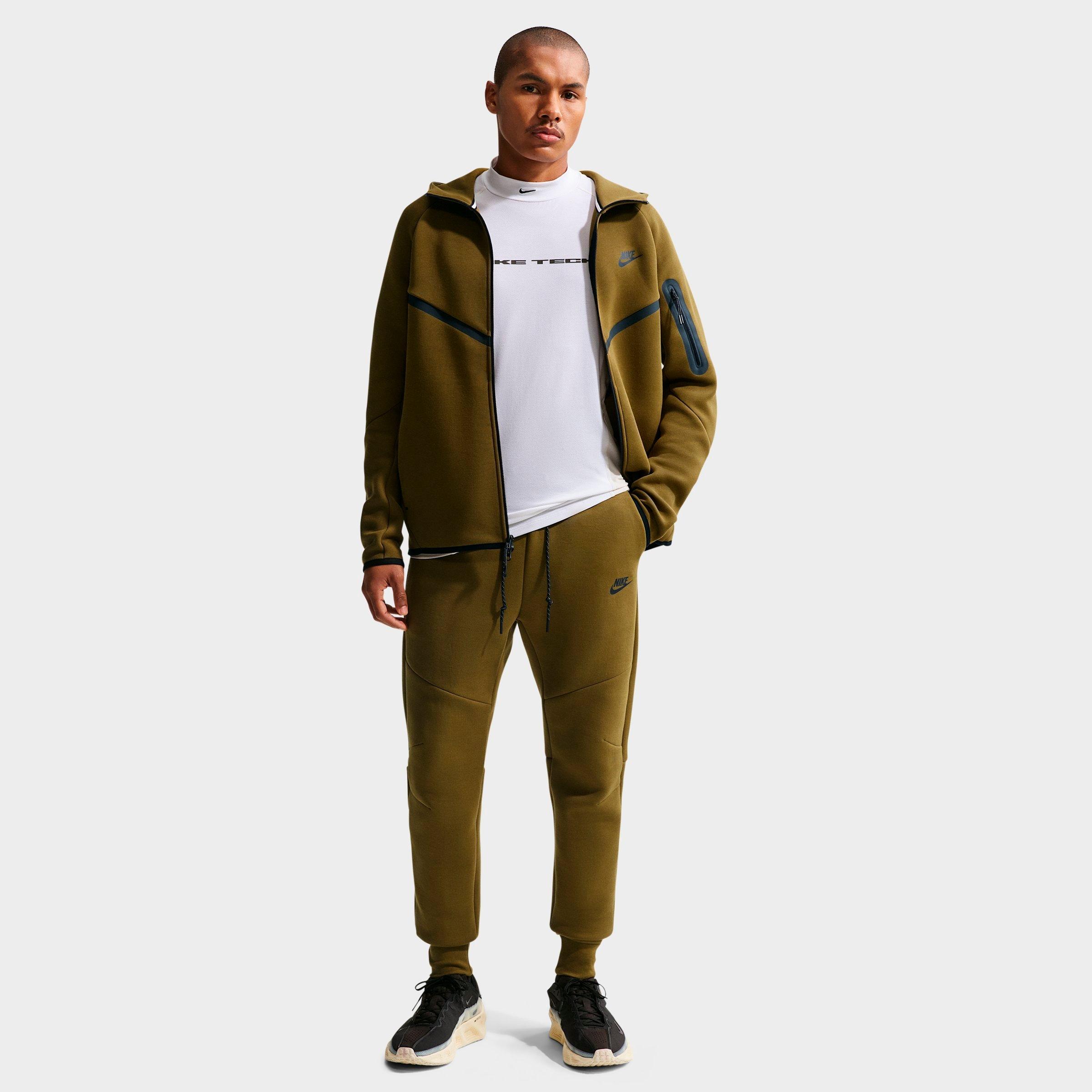 Nike Tech Fleece Jogger Pants