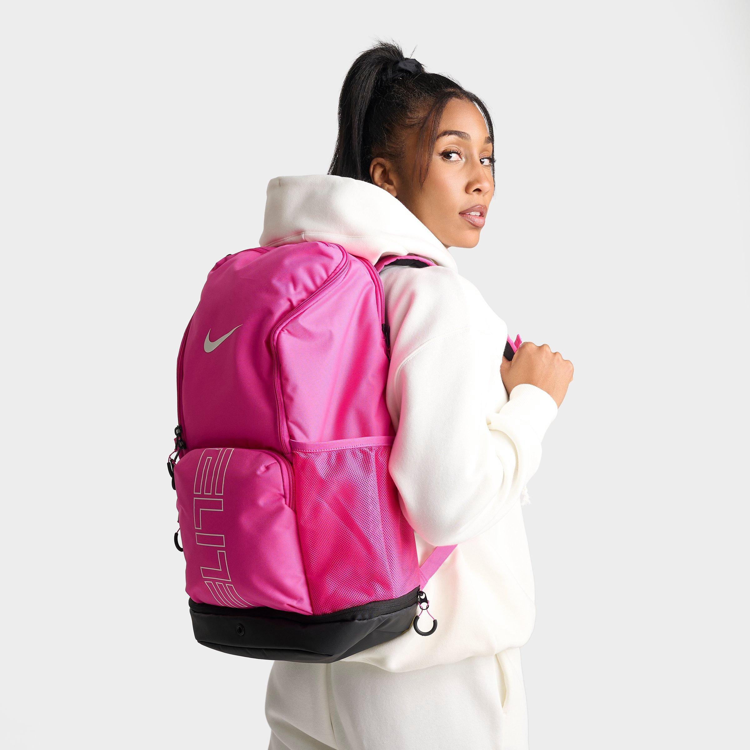 Nike Varsity Hoops Elite Backpack (32L)