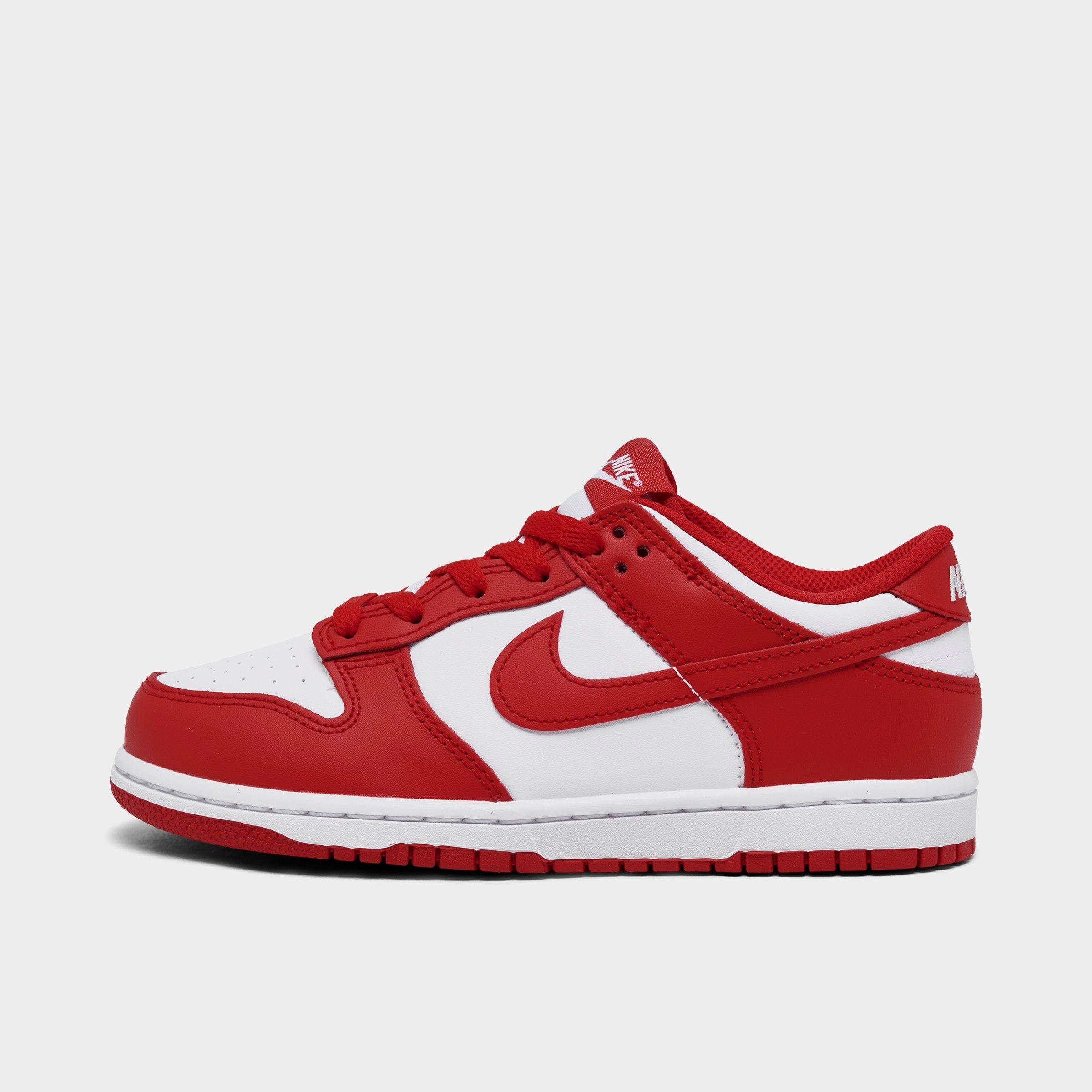 Nike Dunk Low Casual Shoes