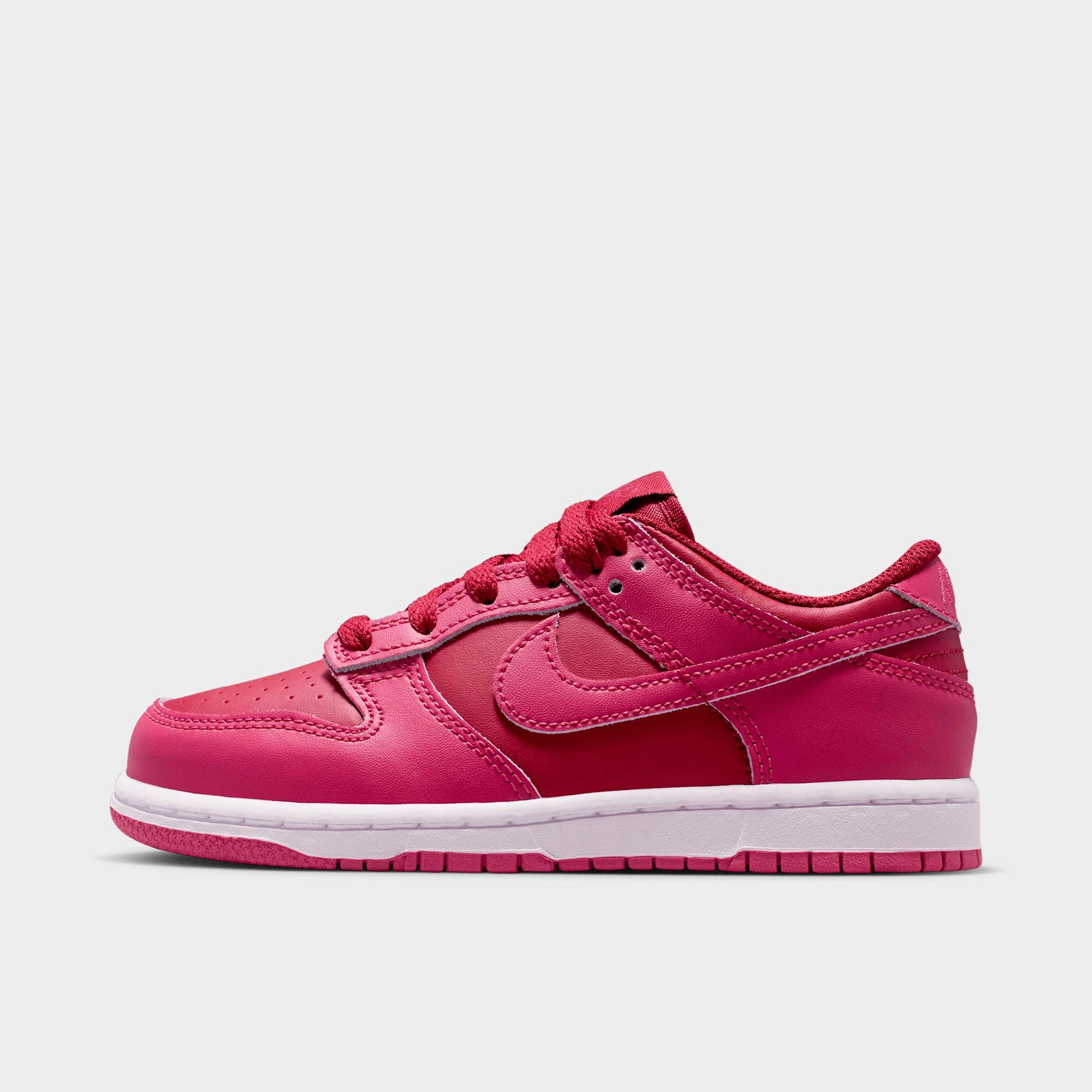 Nike Dunk Low Casual Shoes