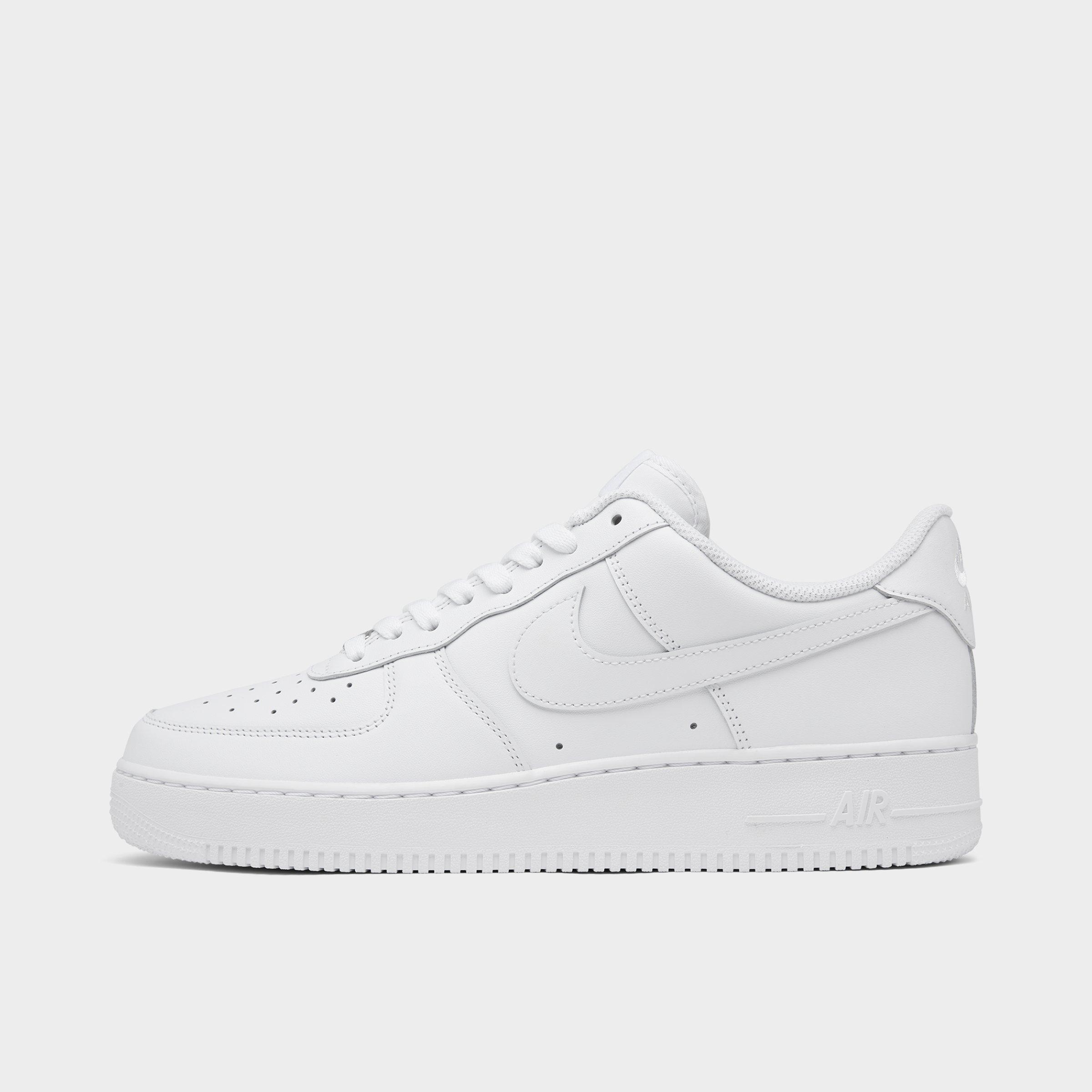 Nike Air Force 1 07 Low Casual Shoes