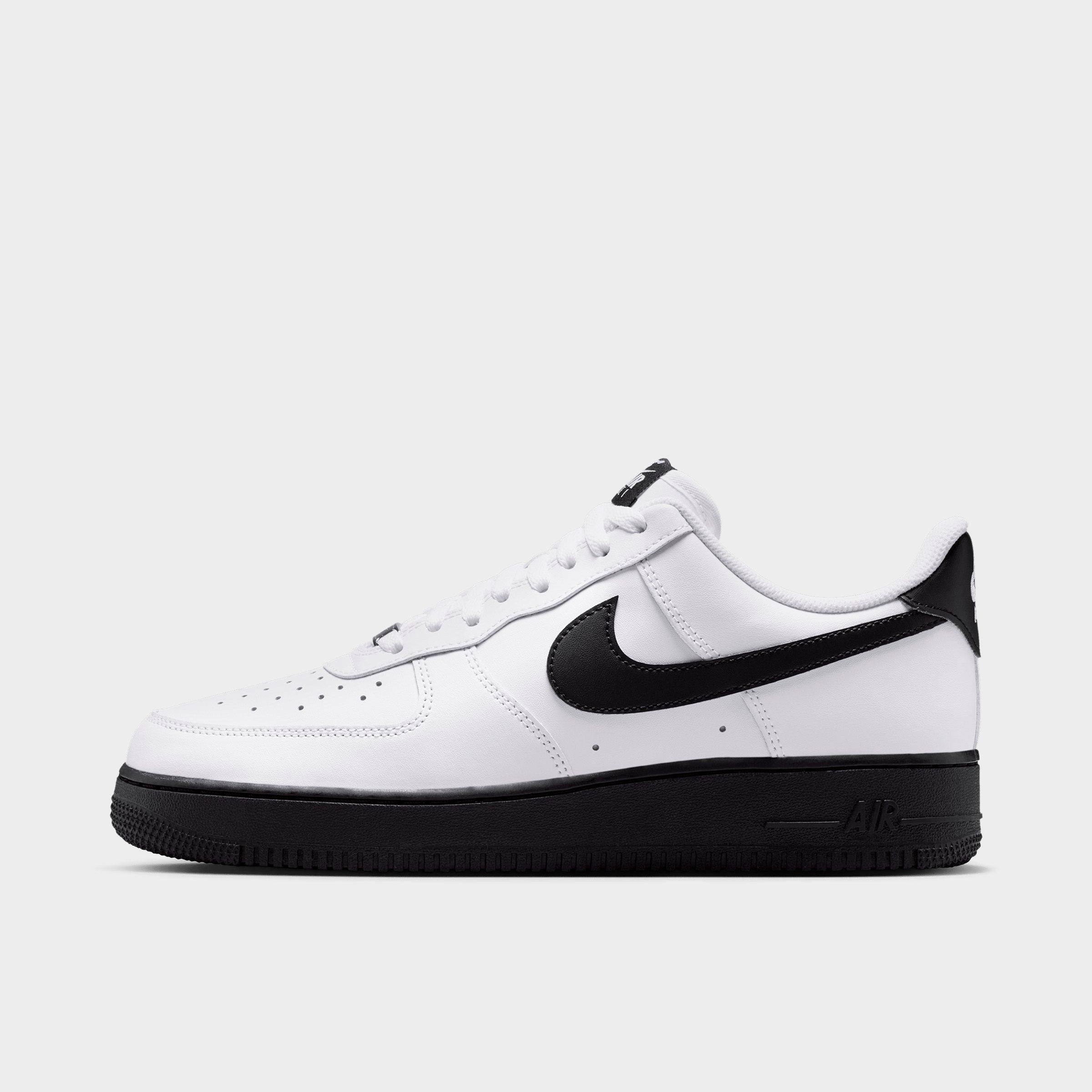 Nike Air Force 1 07 Casual Shoes