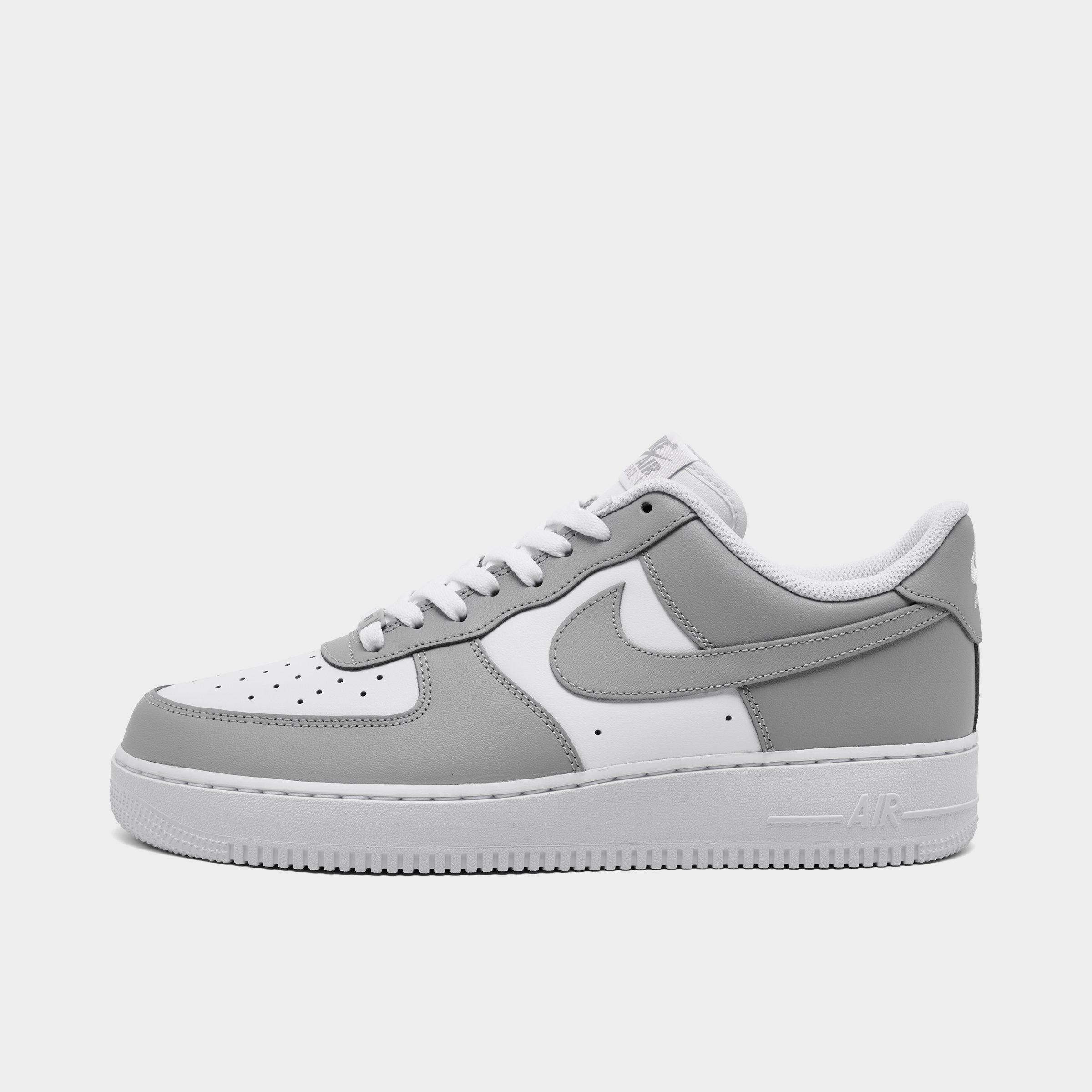 Nike Air Force 1 07 Low Casual Shoes