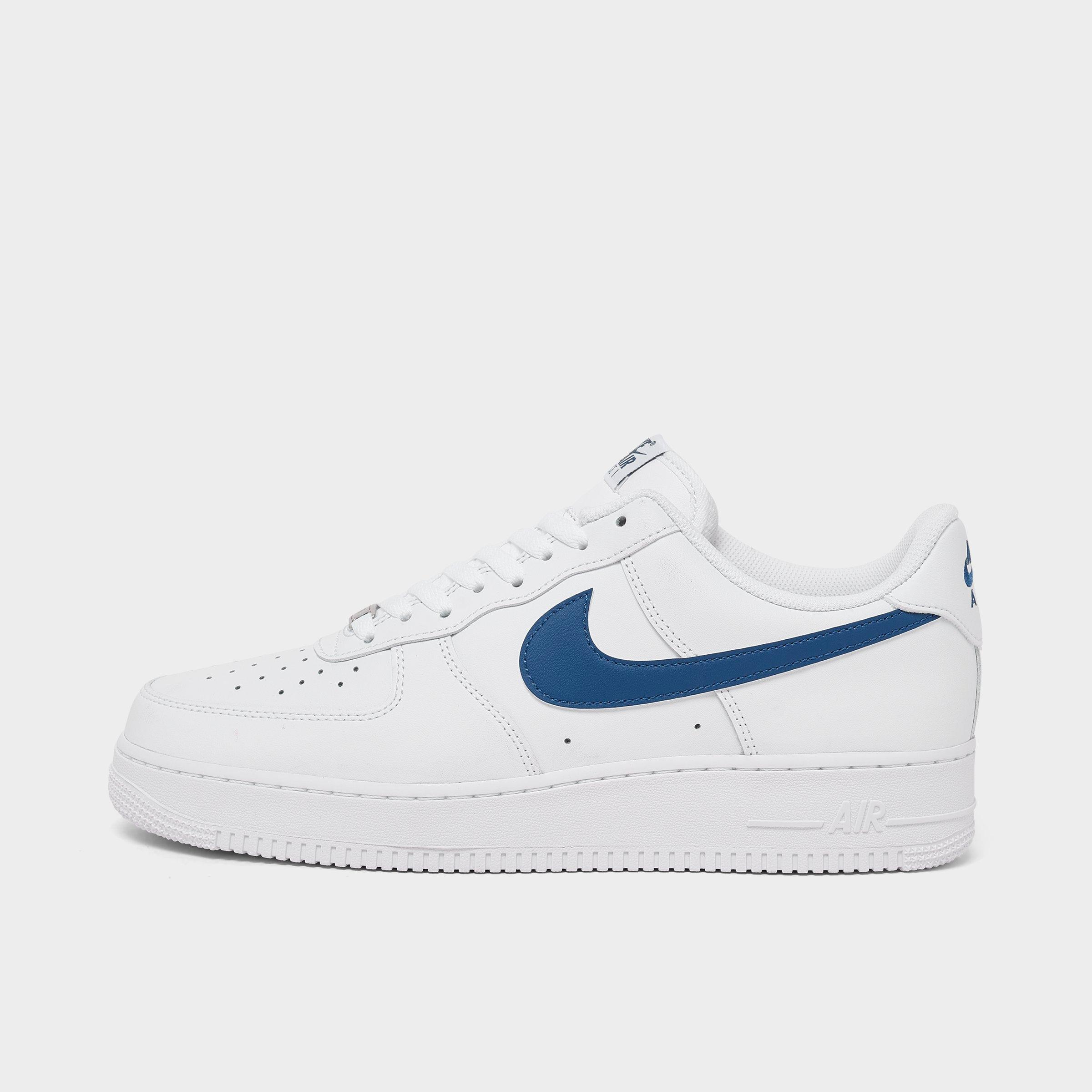 Nike Air Force 1 07 Low Casual Shoes