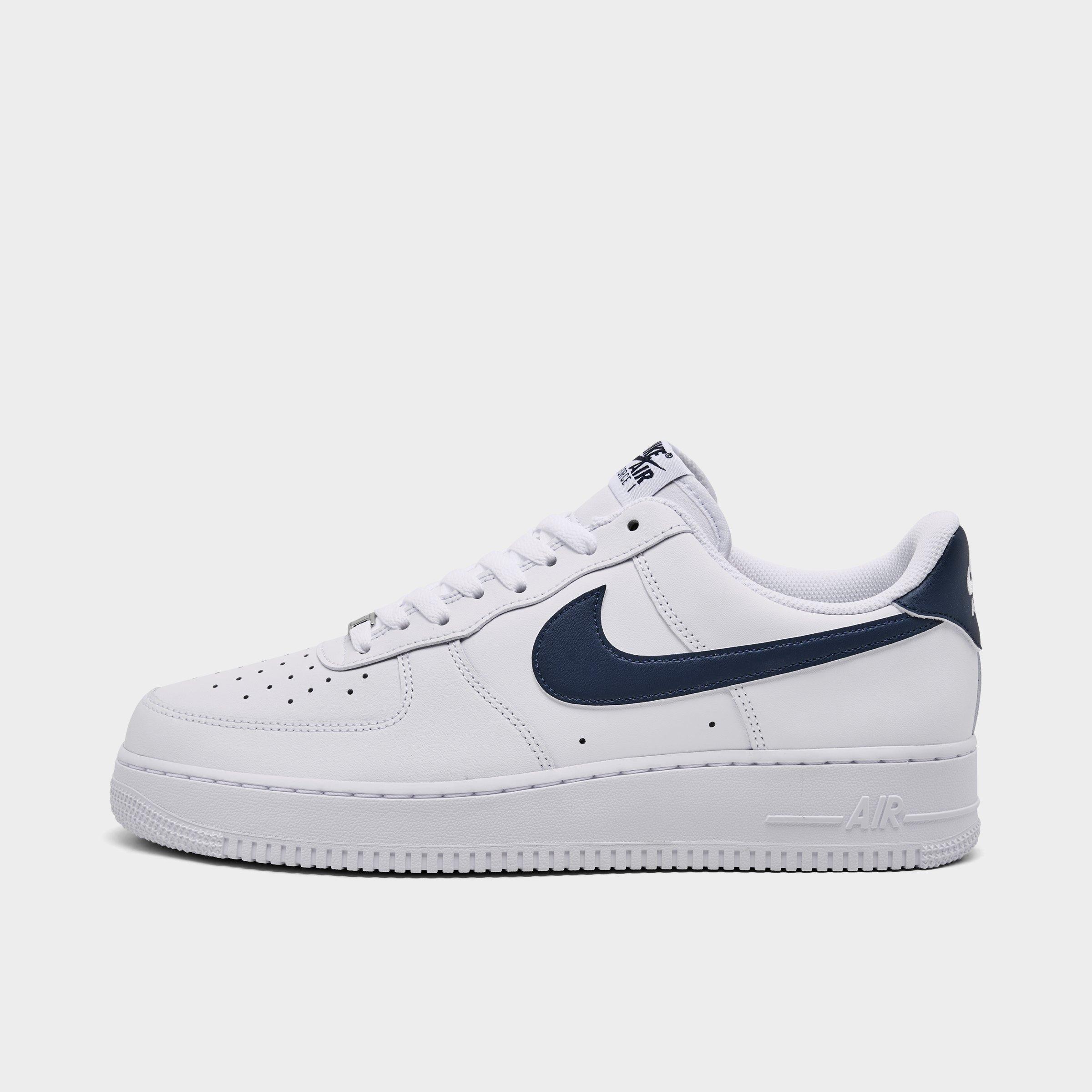 Nike Air Force 1 07 Low Casual Shoes