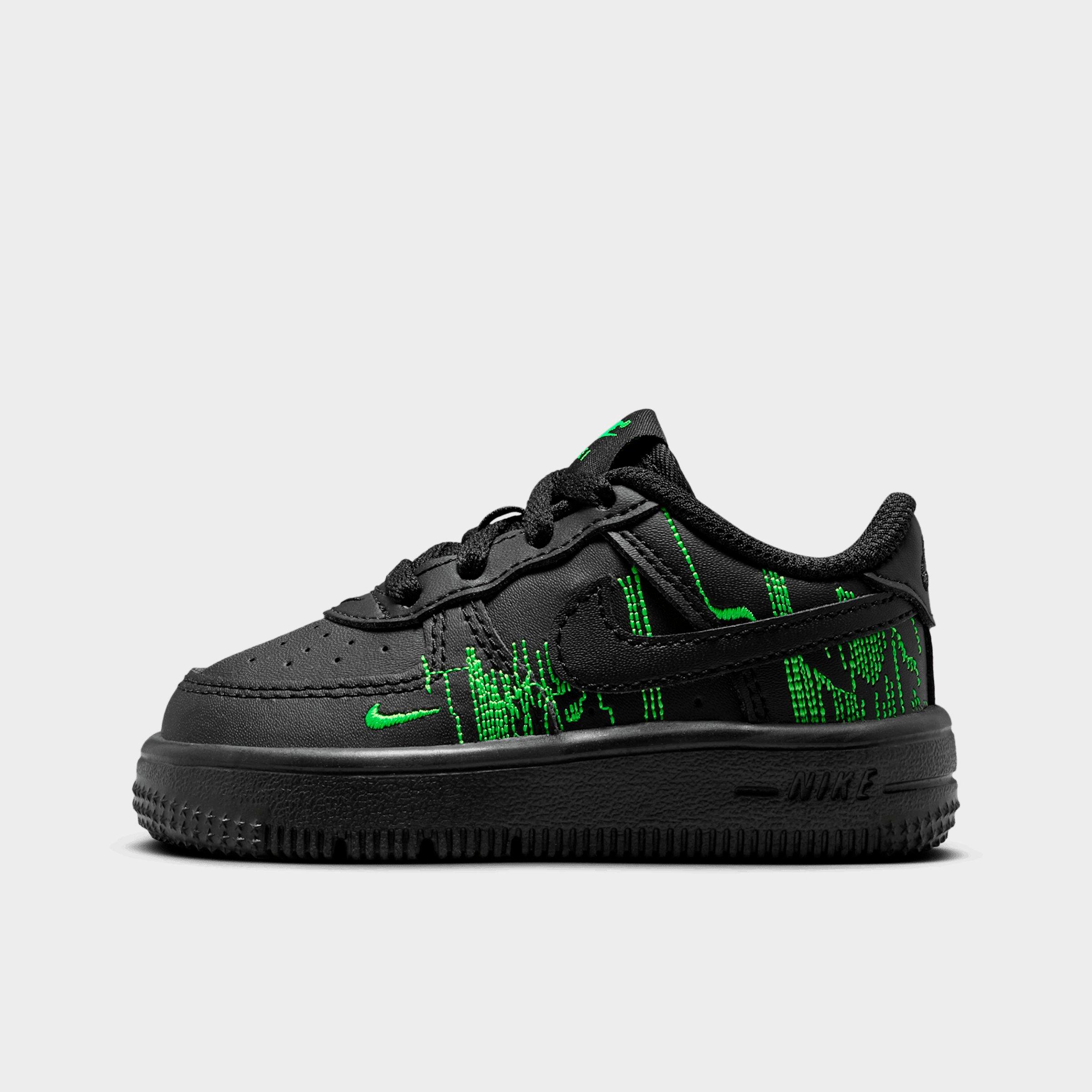Nike Force 1 Low Casual Shoes