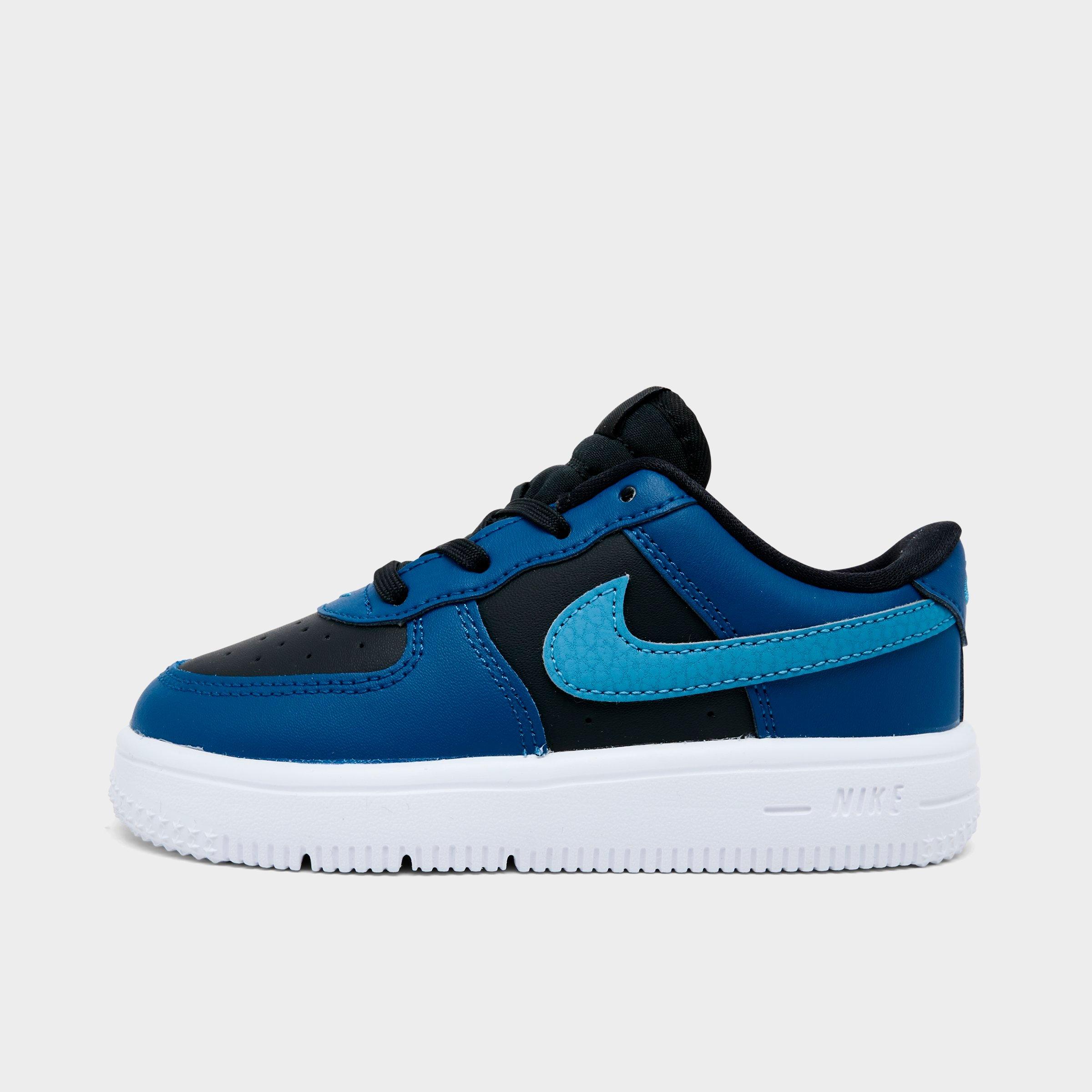 Nike Force 1 Low Casual Shoes