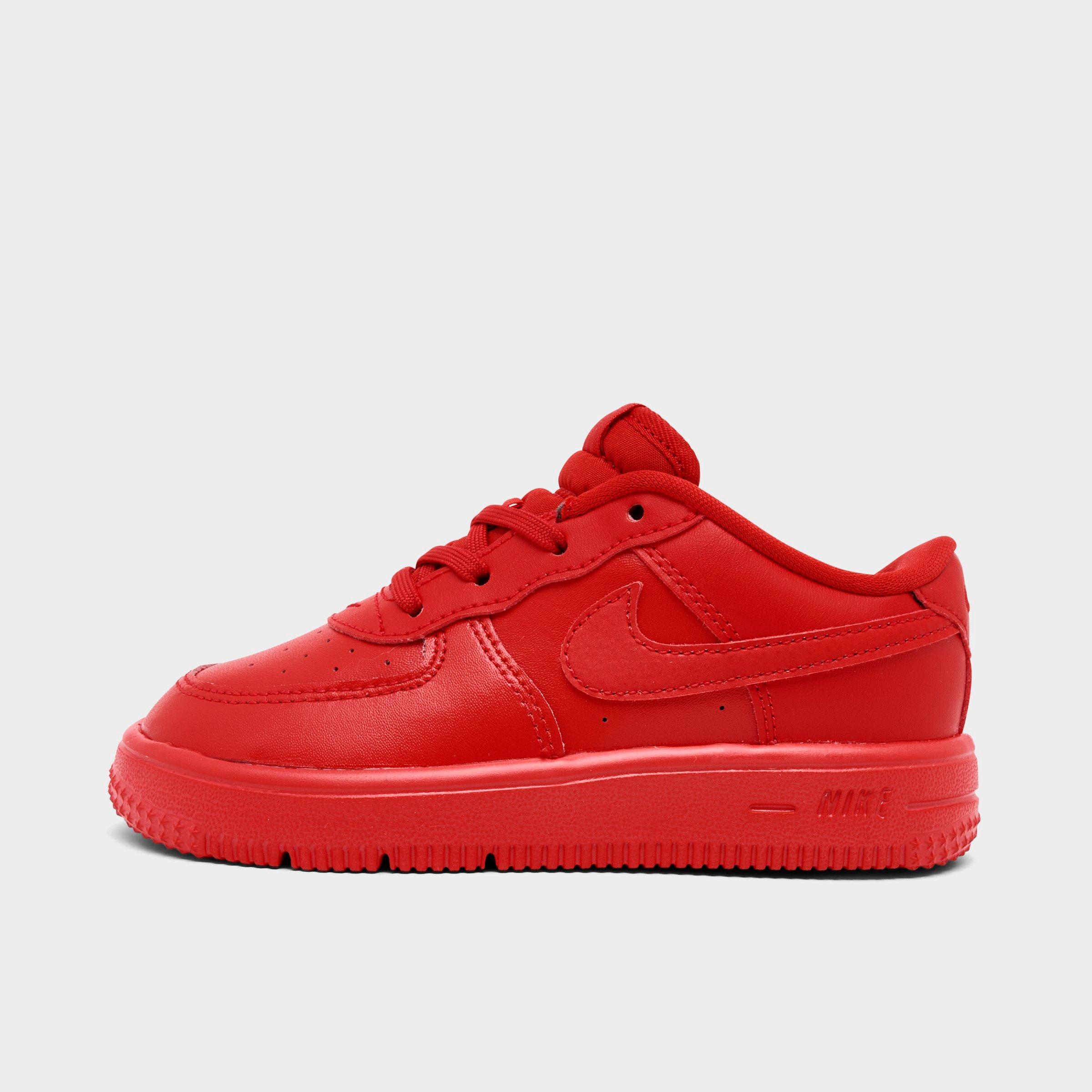 Nike Force 1 Low Casual Shoes