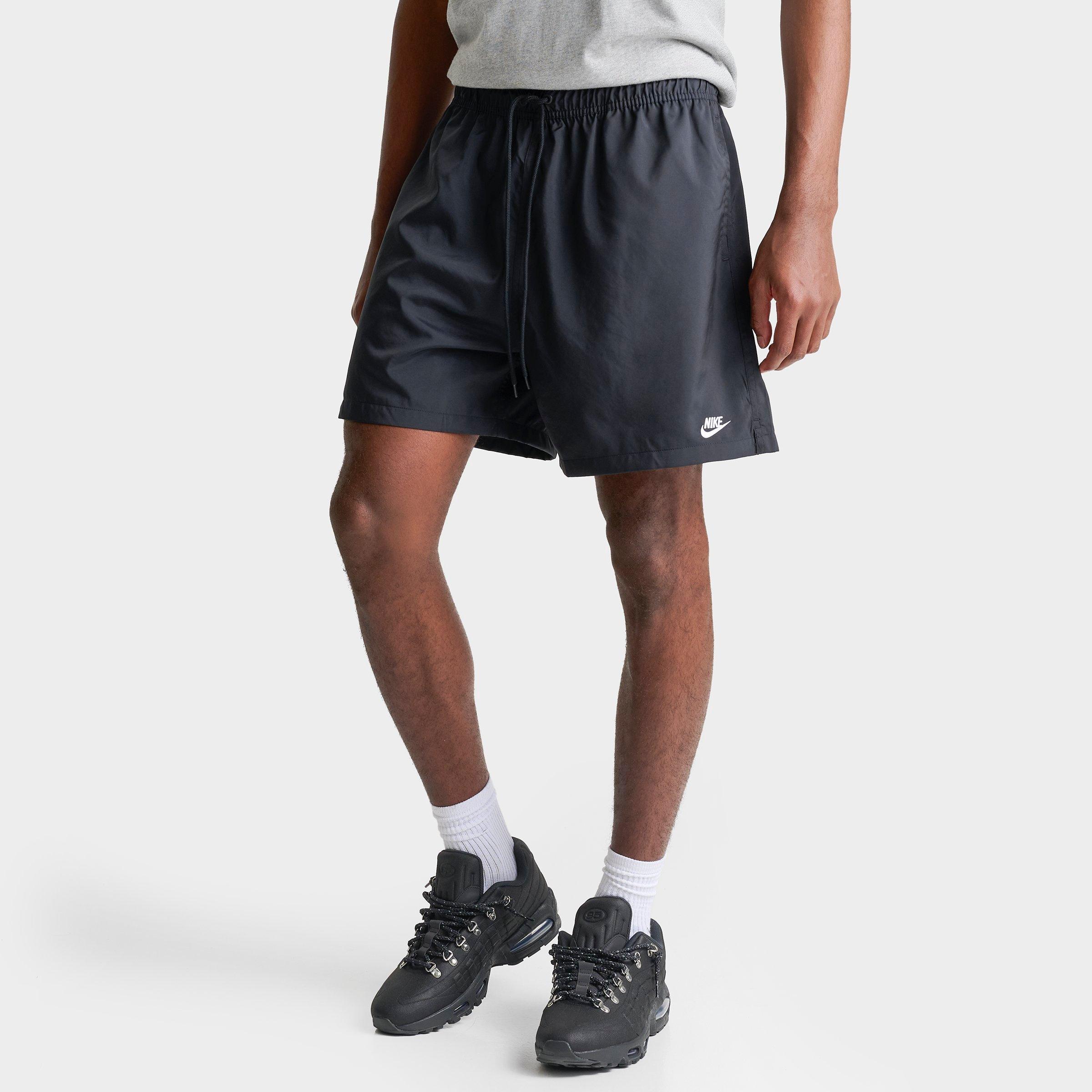 Nike Club Woven 6" Flow Shorts