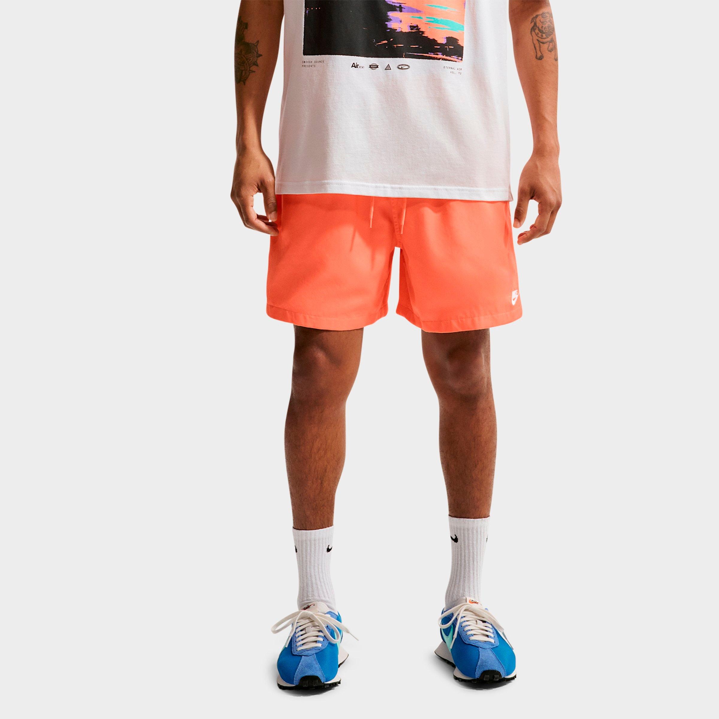 Nike Club Woven 6" Flow Shorts