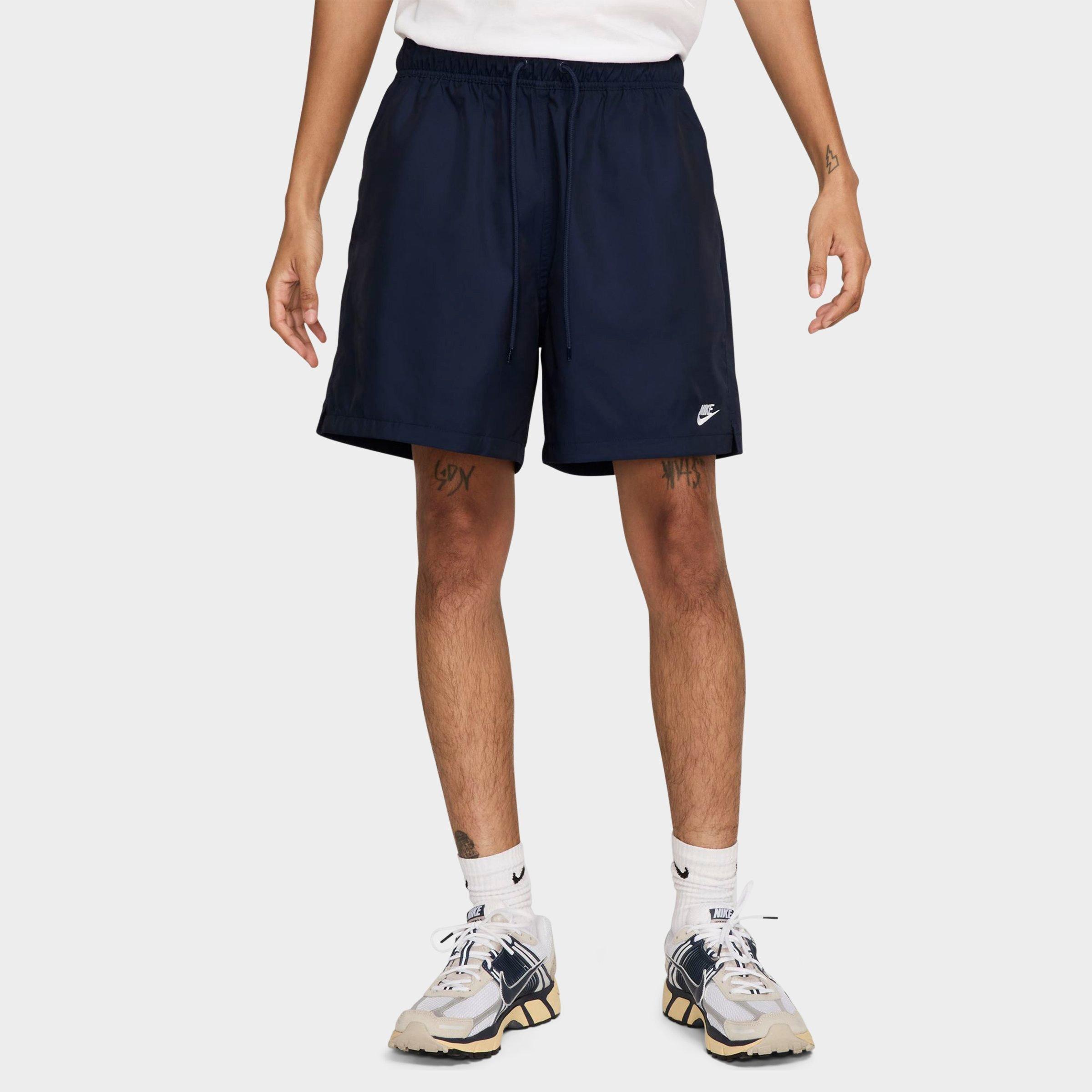 Nike Club Woven 6" Flow Shorts