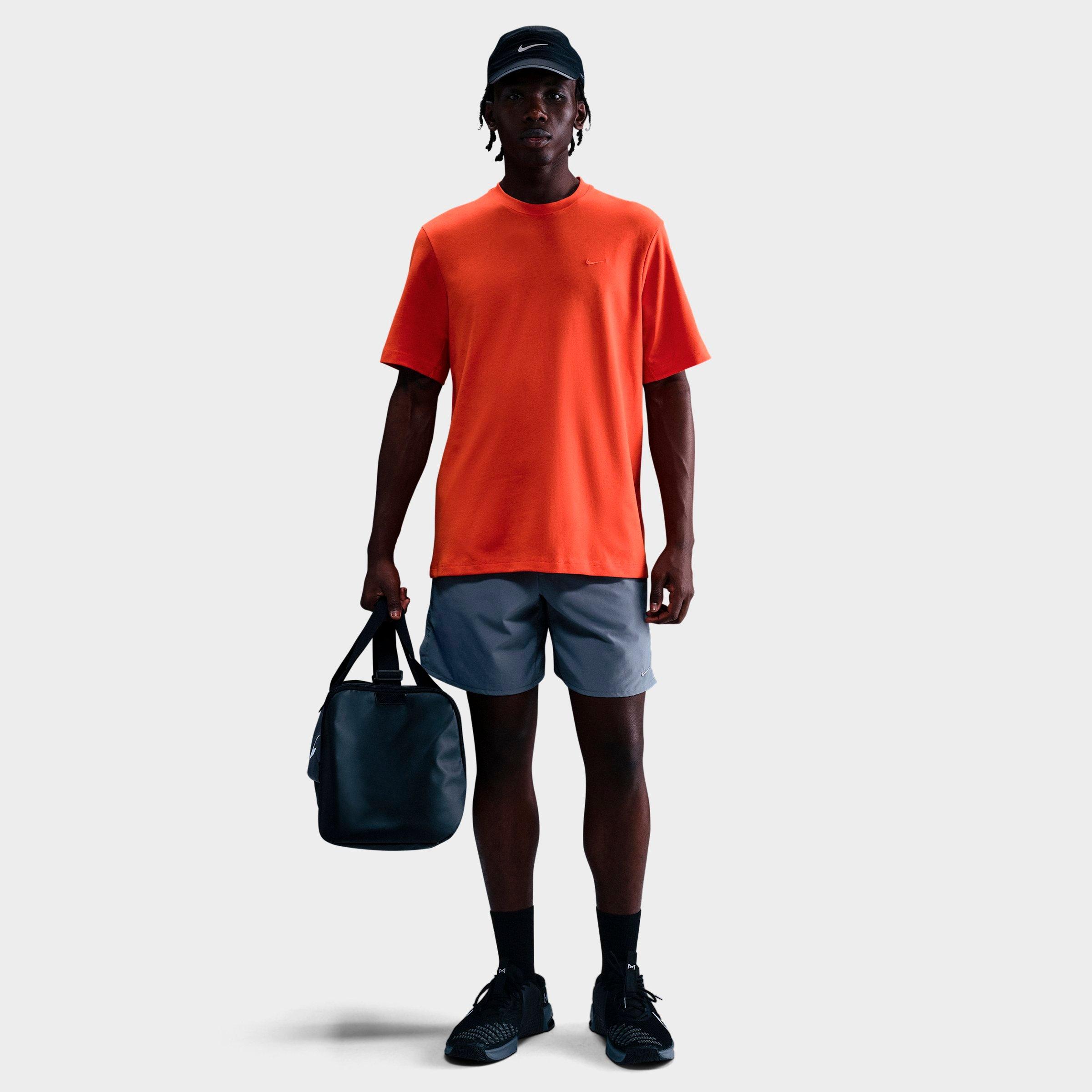 Nike Dri-FIT Primary Versatile Top