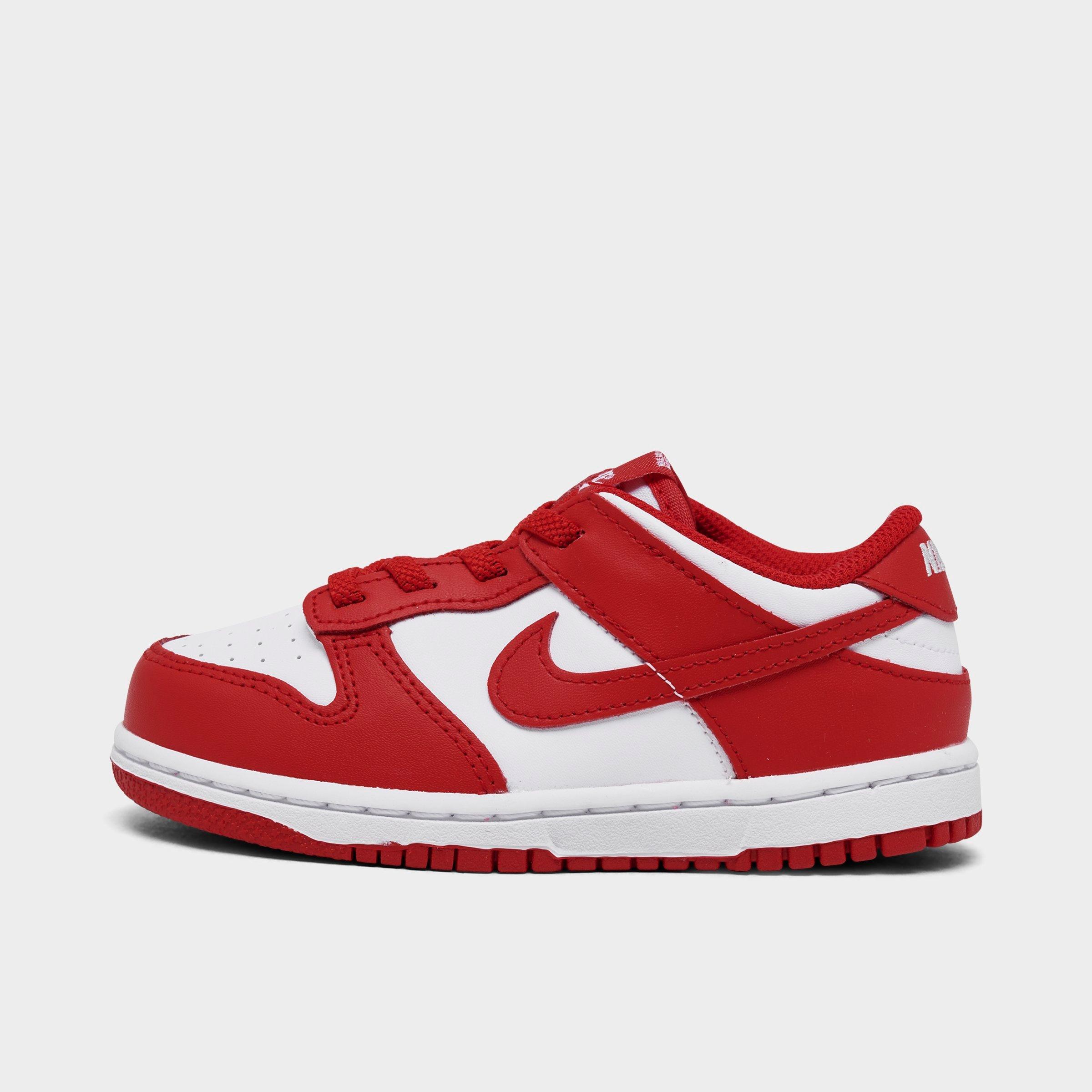 Nike Dunk Low Casual Shoes