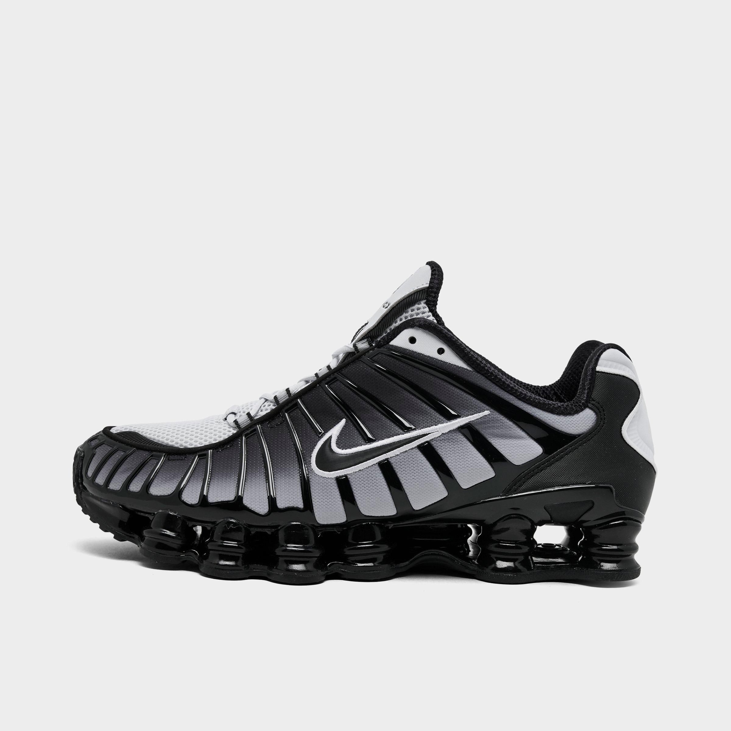 Nike Shox TL Casual Shoes