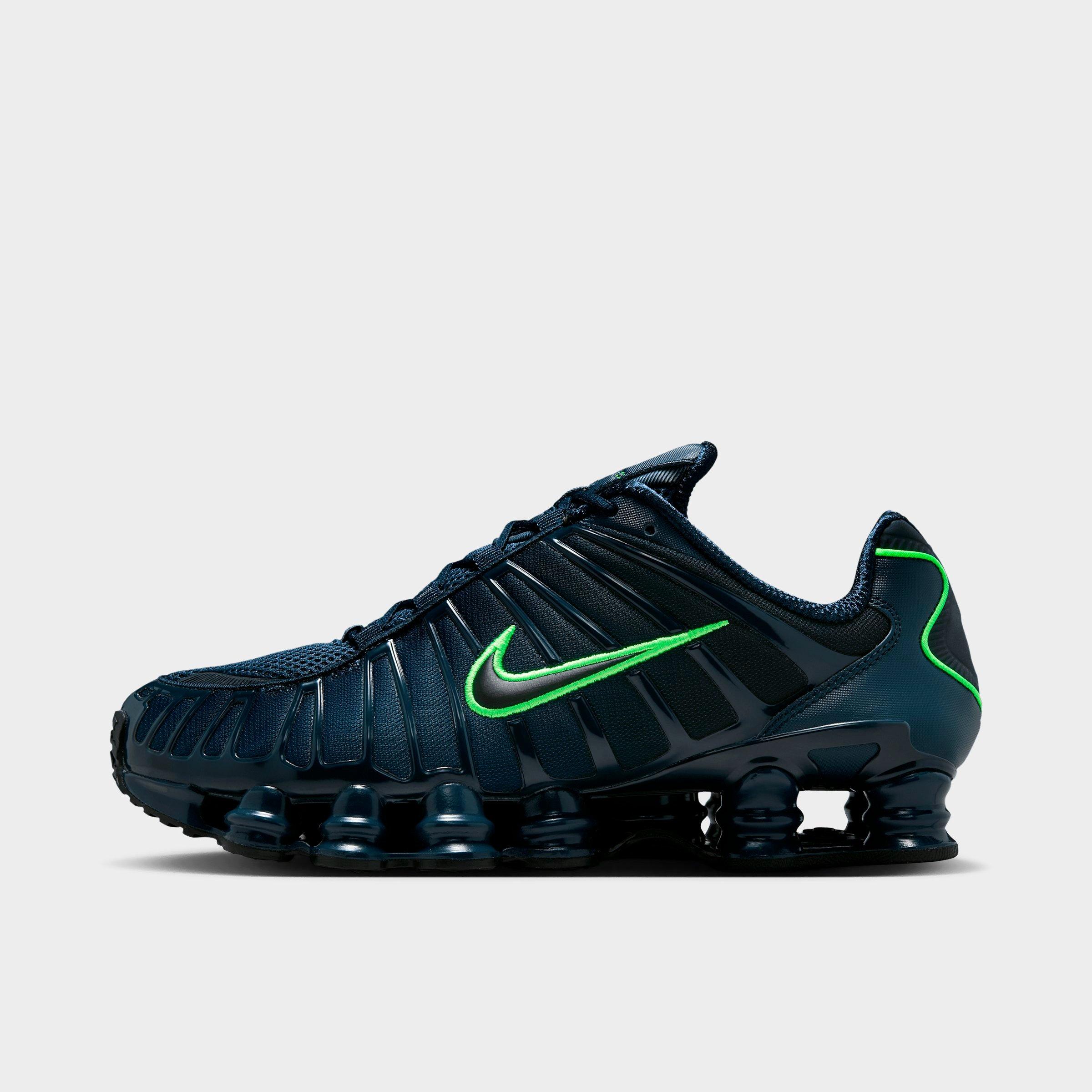 Nike Shox TL Casual Shoes