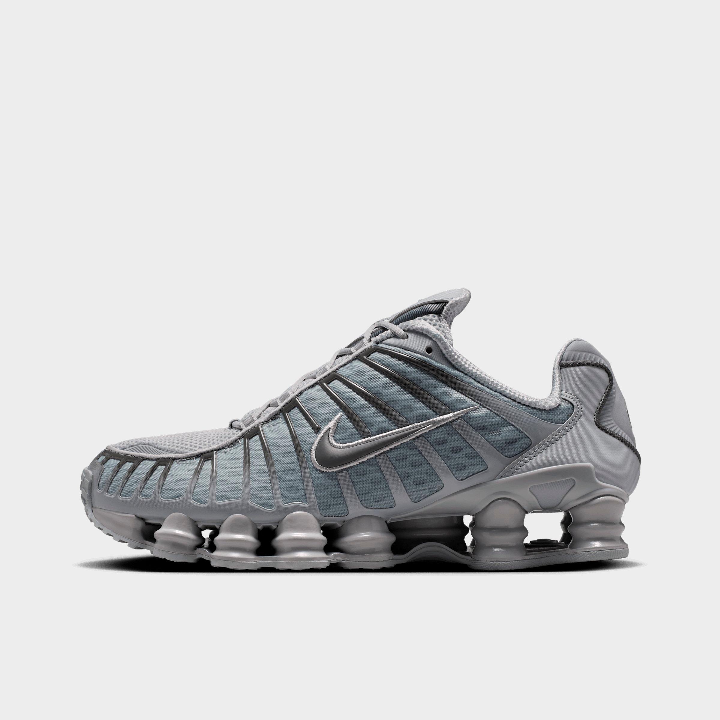 Nike Shox TL Casual Shoes