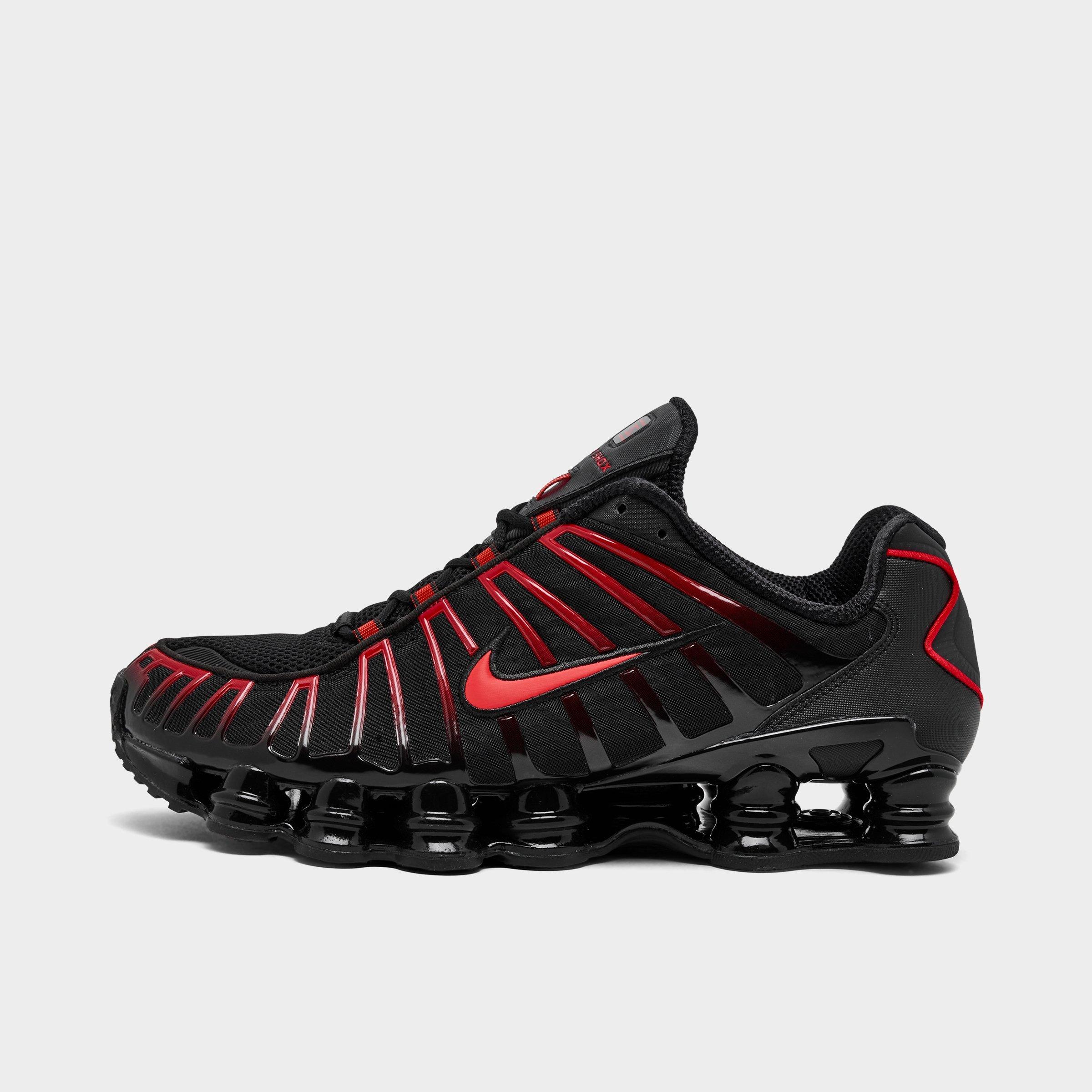 Nike Shox TL Casual Shoes