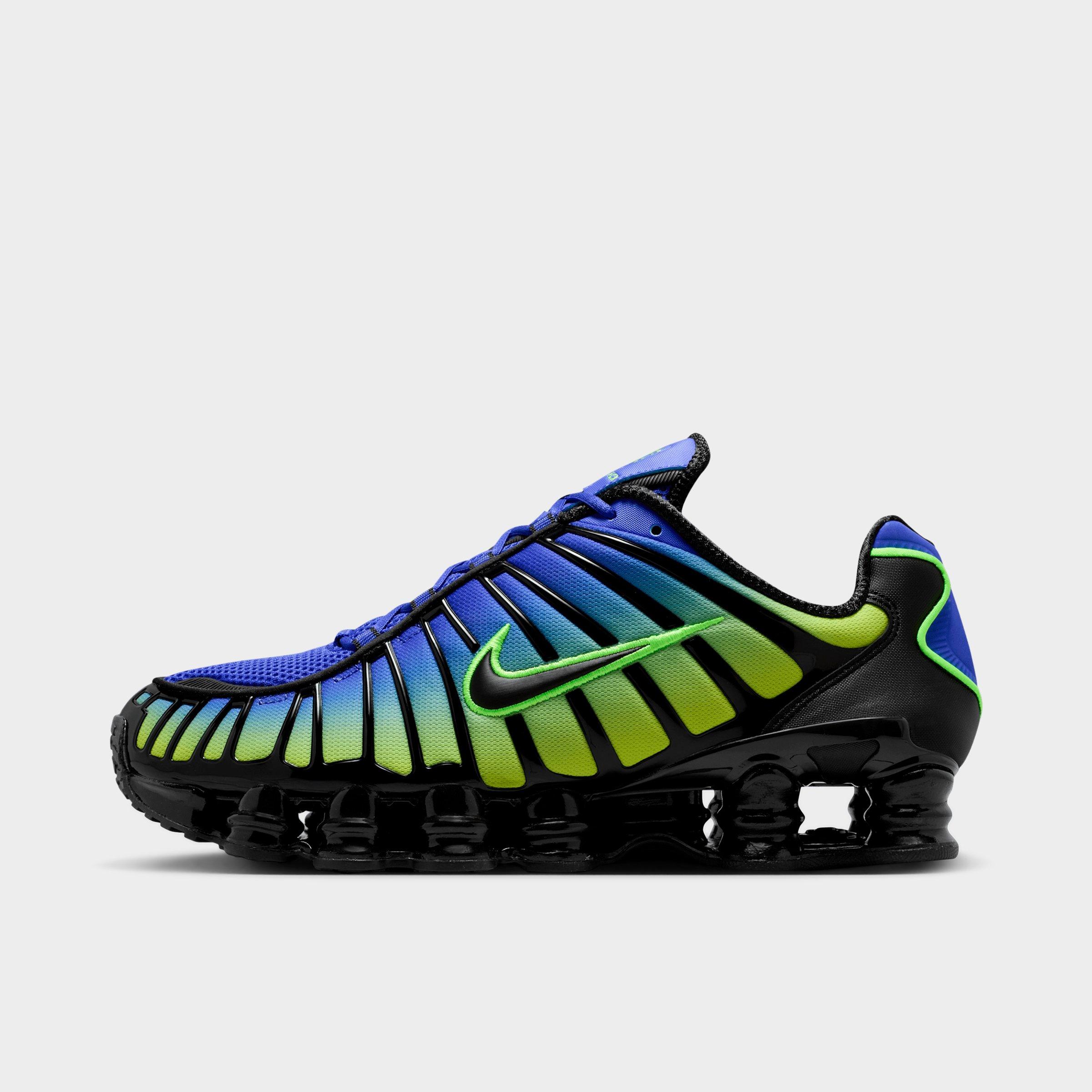 Nike Shox TL Casual Shoes