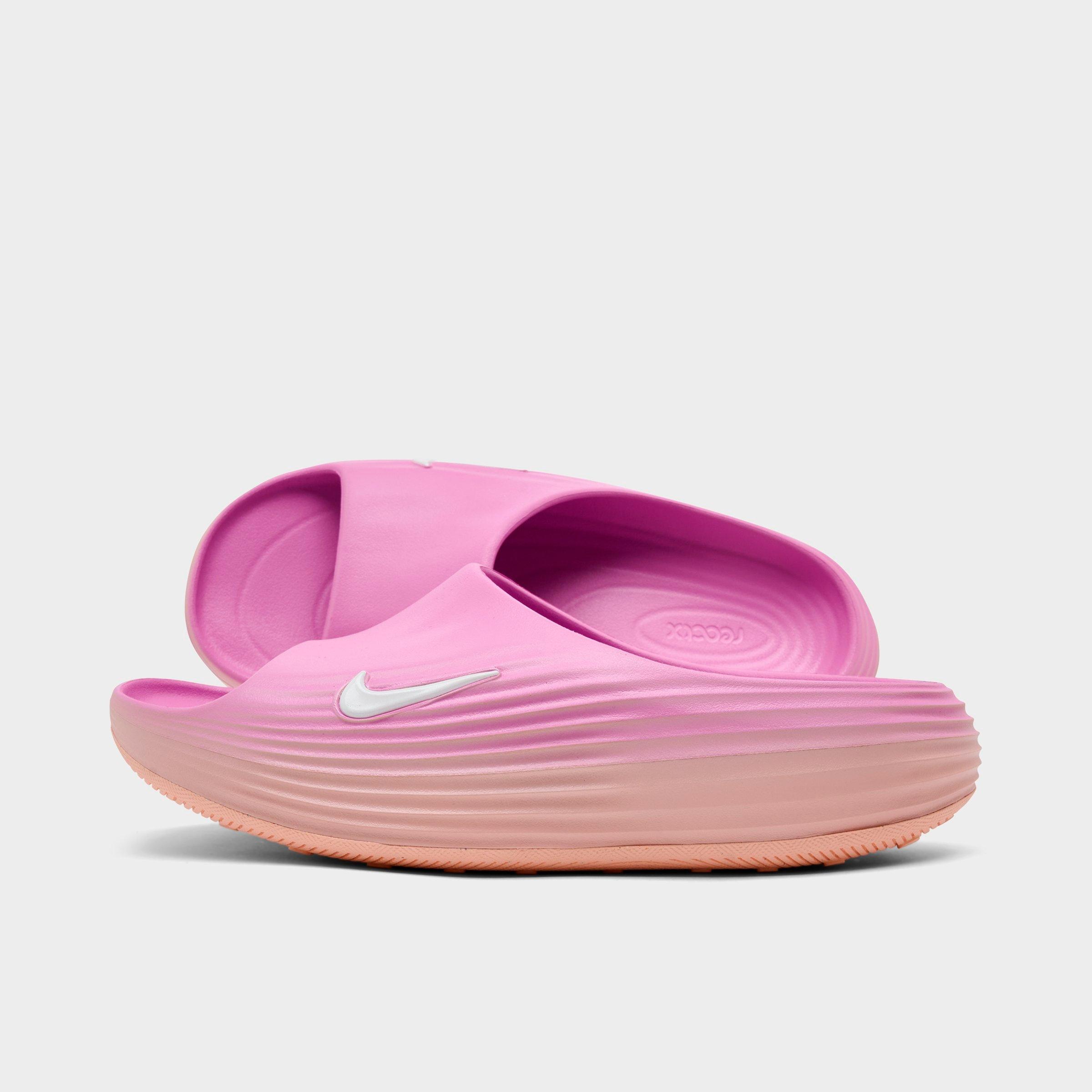 Nike ReactX Rejuven8 Slide Sandals