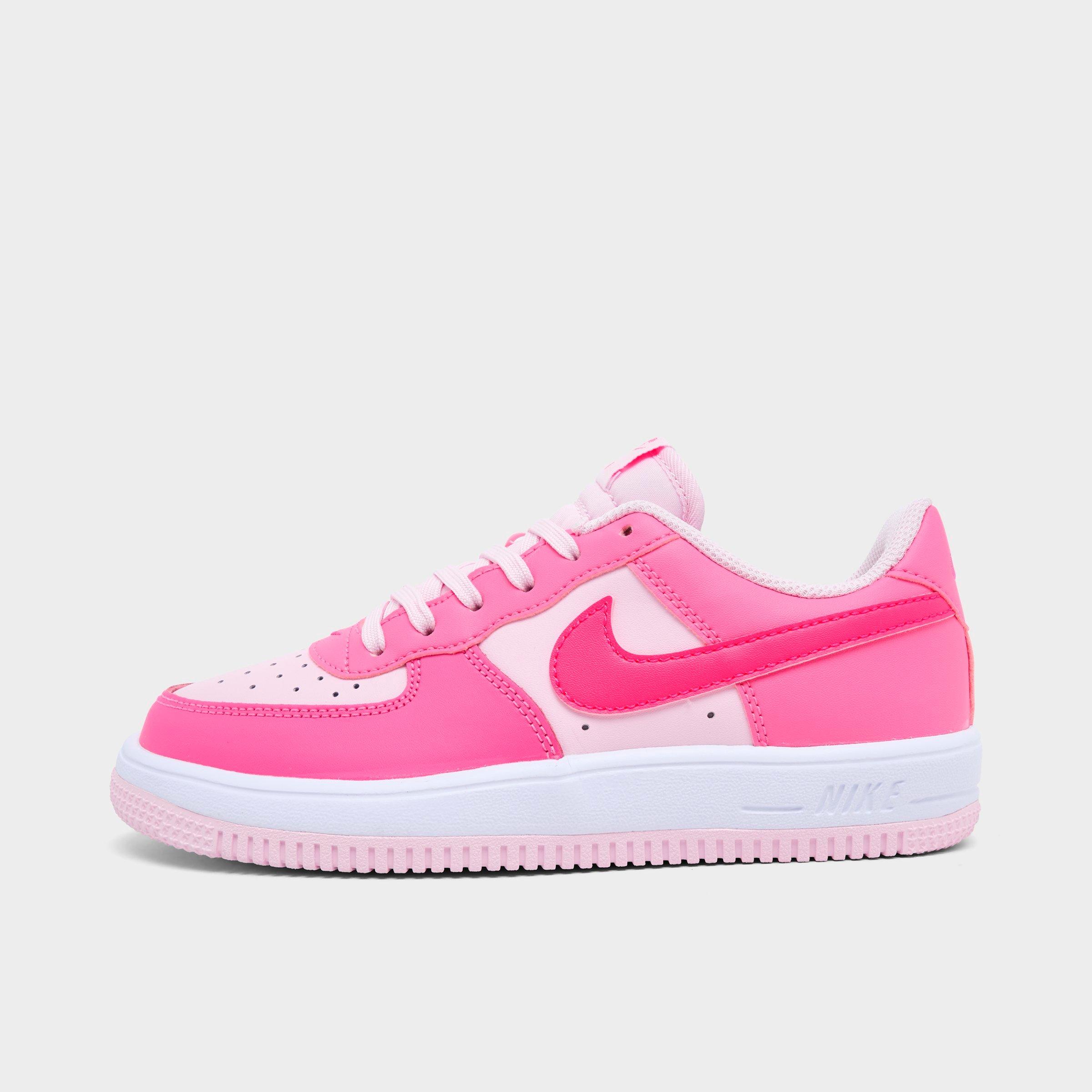 Nike Force 1 Low Casual Shoes