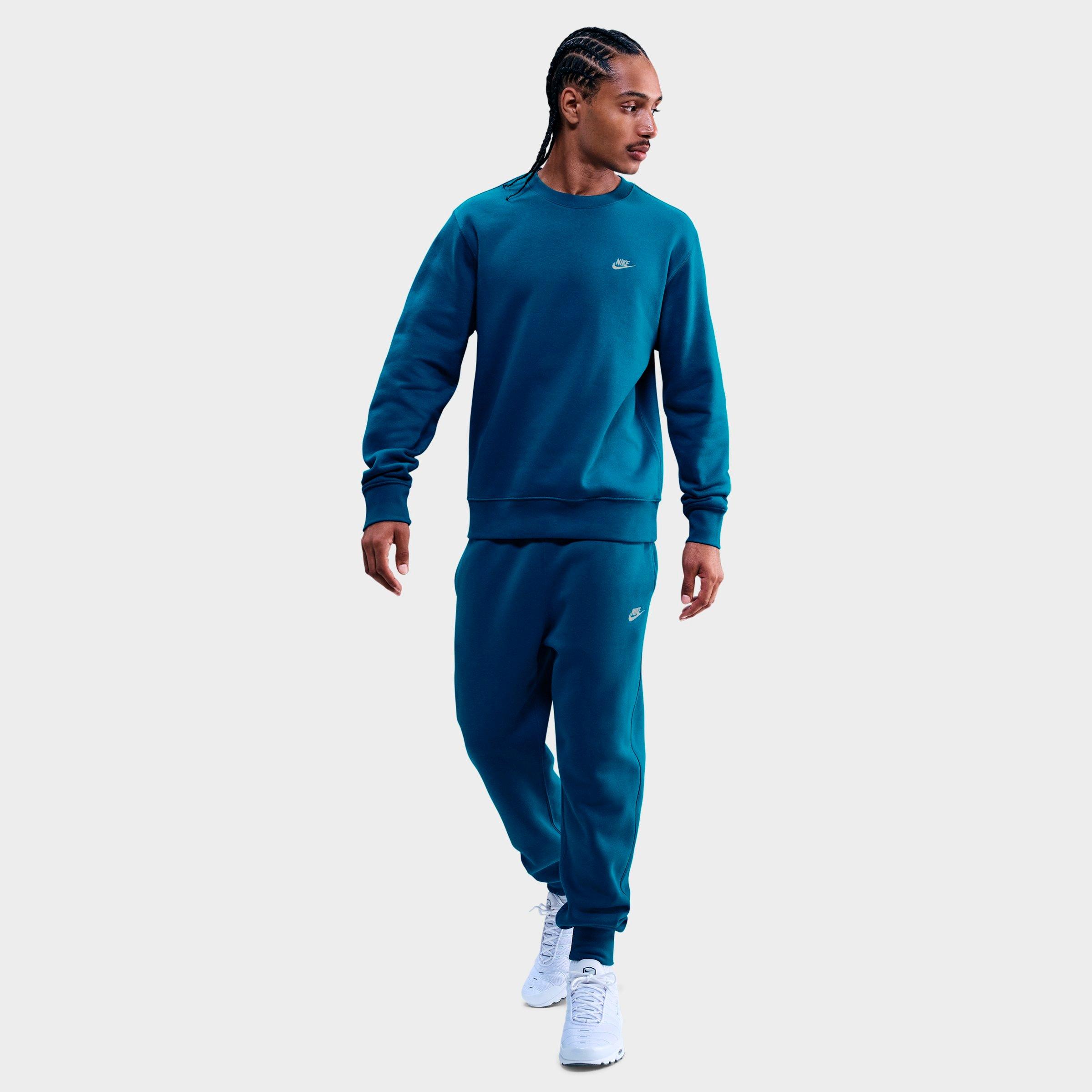 Nike Club Fleece Premium Crewneck Sweatshirt