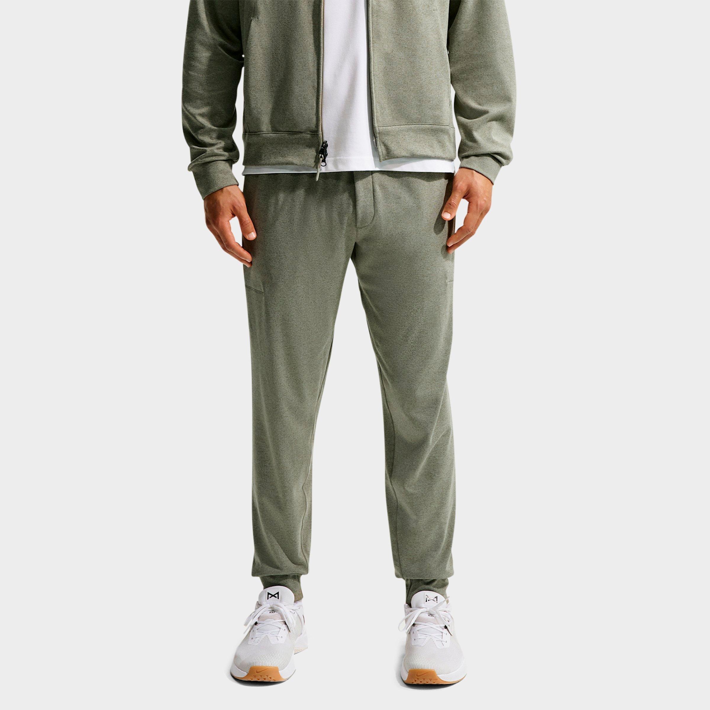 Nike Primary NanoKnit Dri-FIT UV Protection Performance Jogger Pants