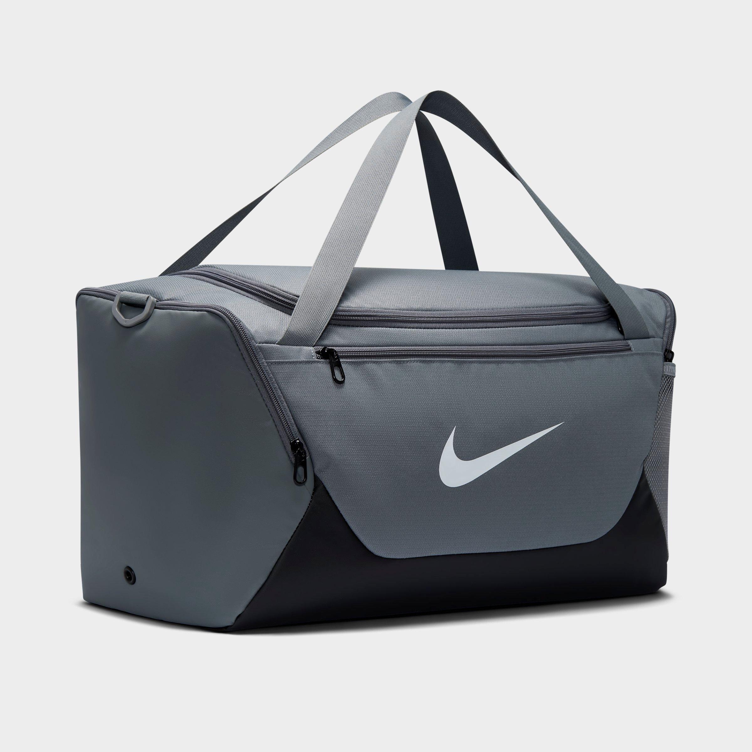 Nike Brasilia Training Duffel Bag (Small, 40L)