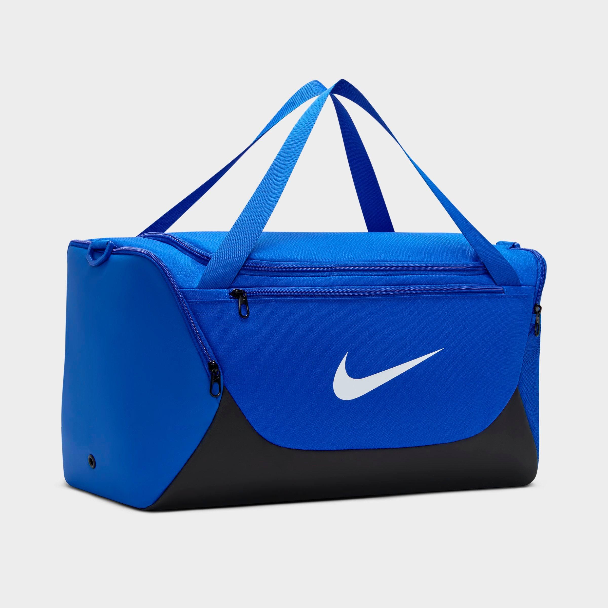 Nike Brasilia Training Duffel Bag (Small, 40L)