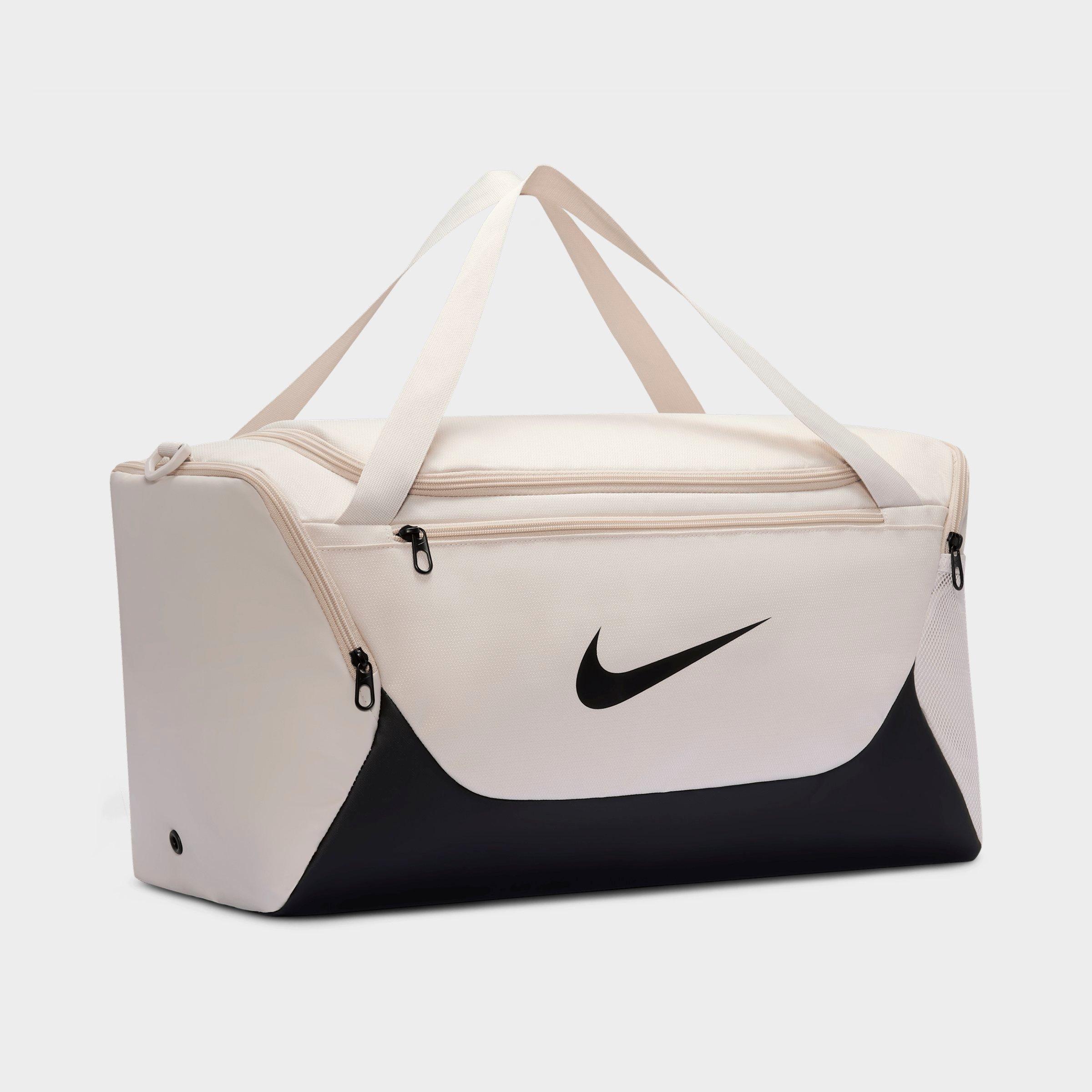 Nike Brasilia Training Duffel Bag (Small, 40L)