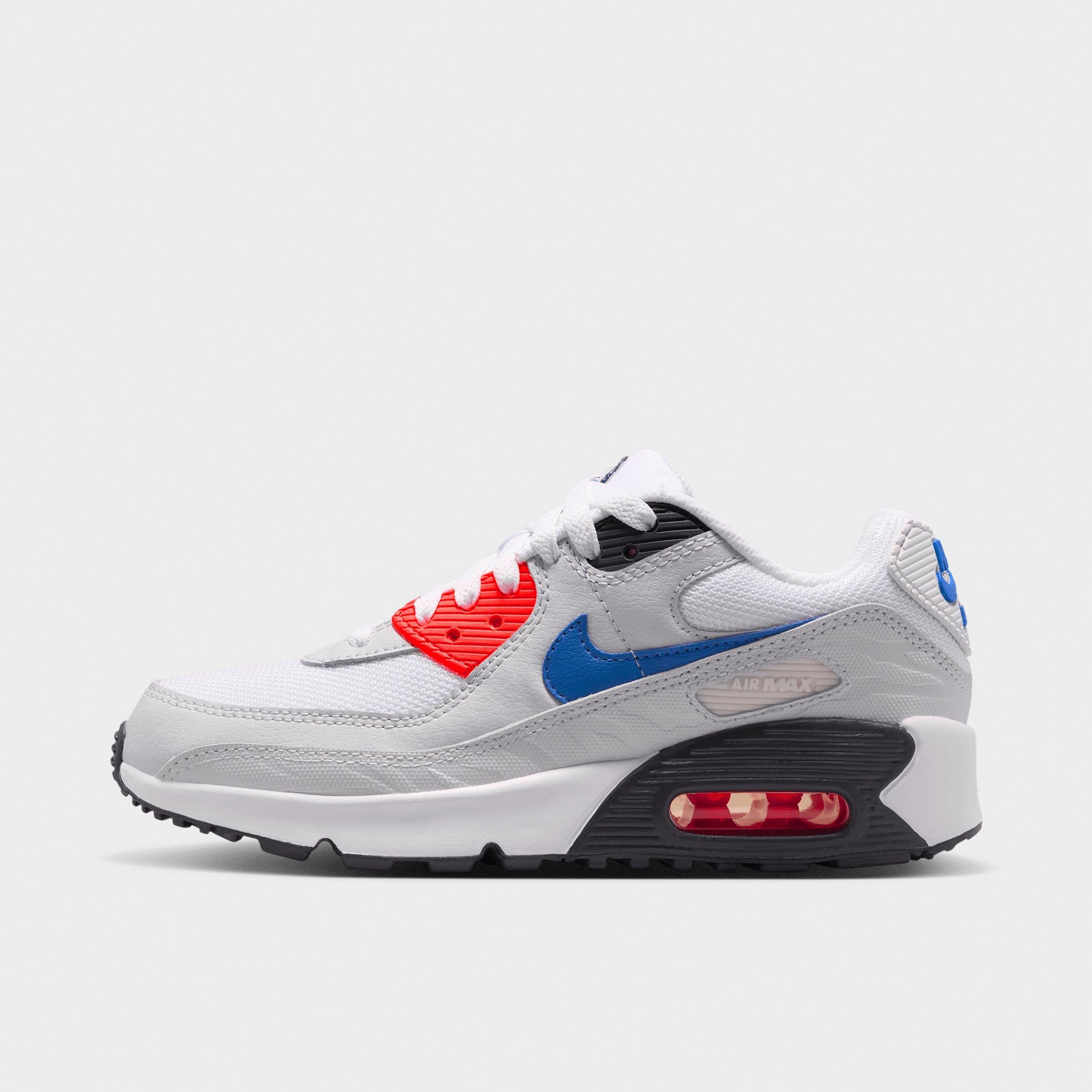 Nike Air Max 90 SE Casual Shoes