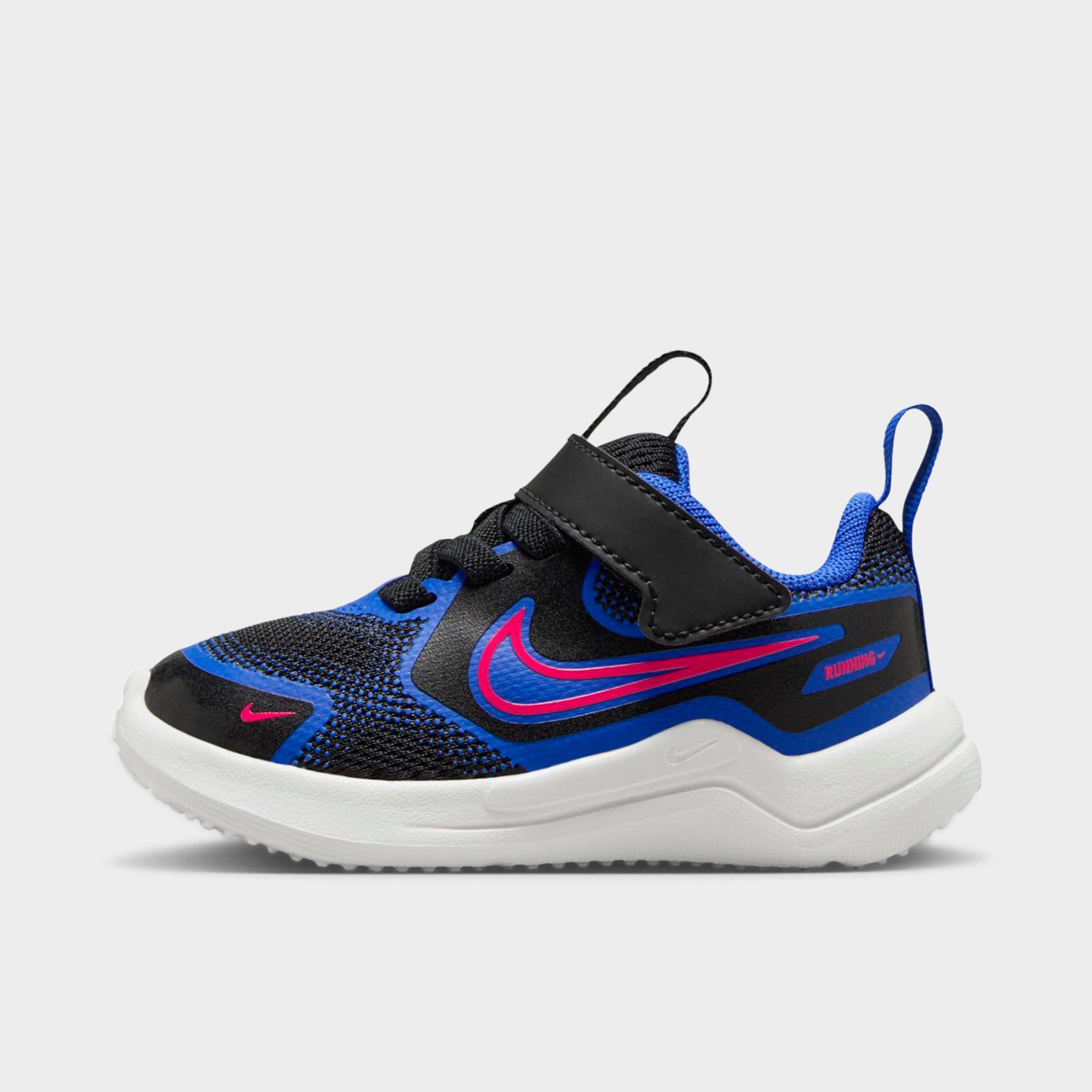 Nike Cosmic Runner Stretch Lace Casual Shoes