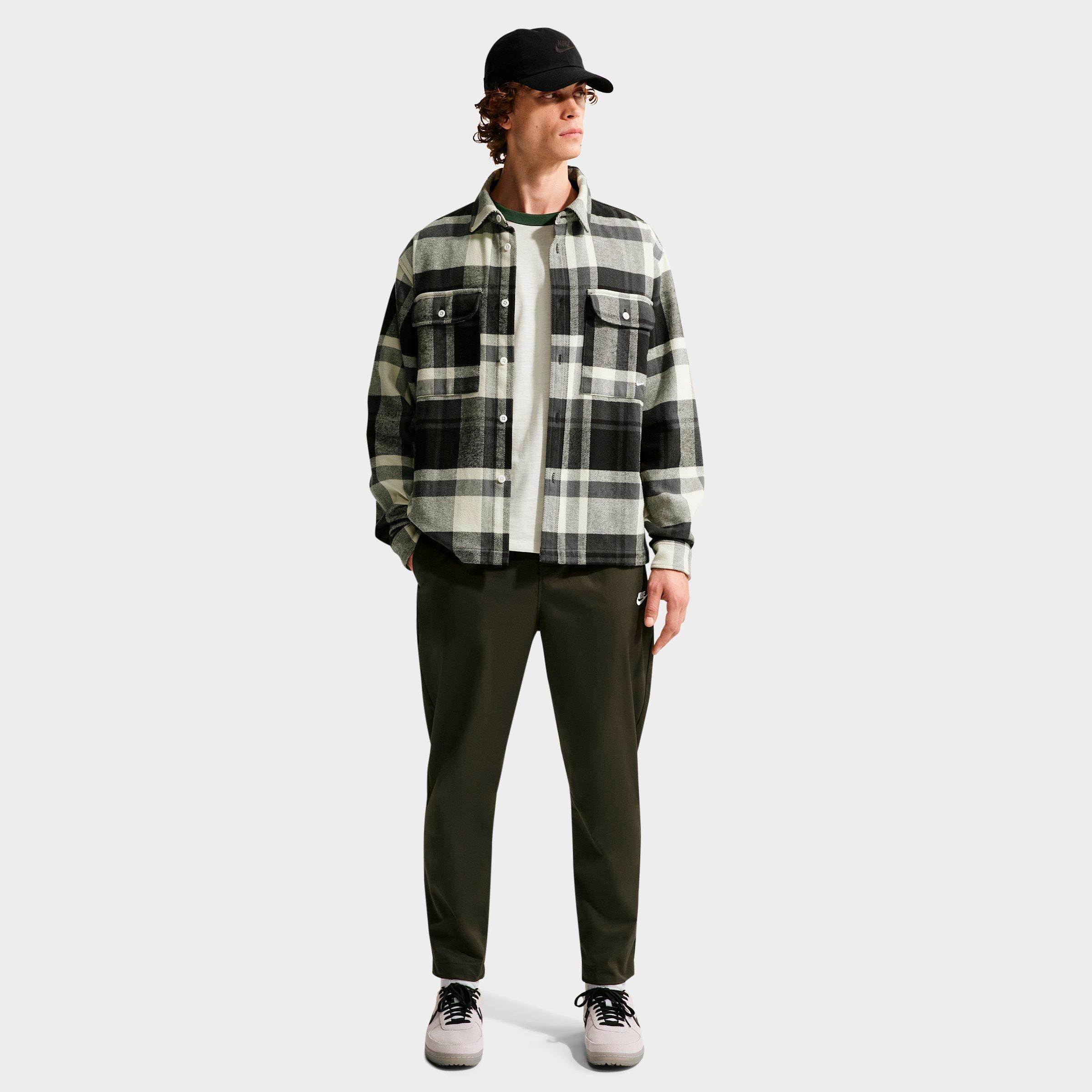 Nike Club Woven Tapered Pants