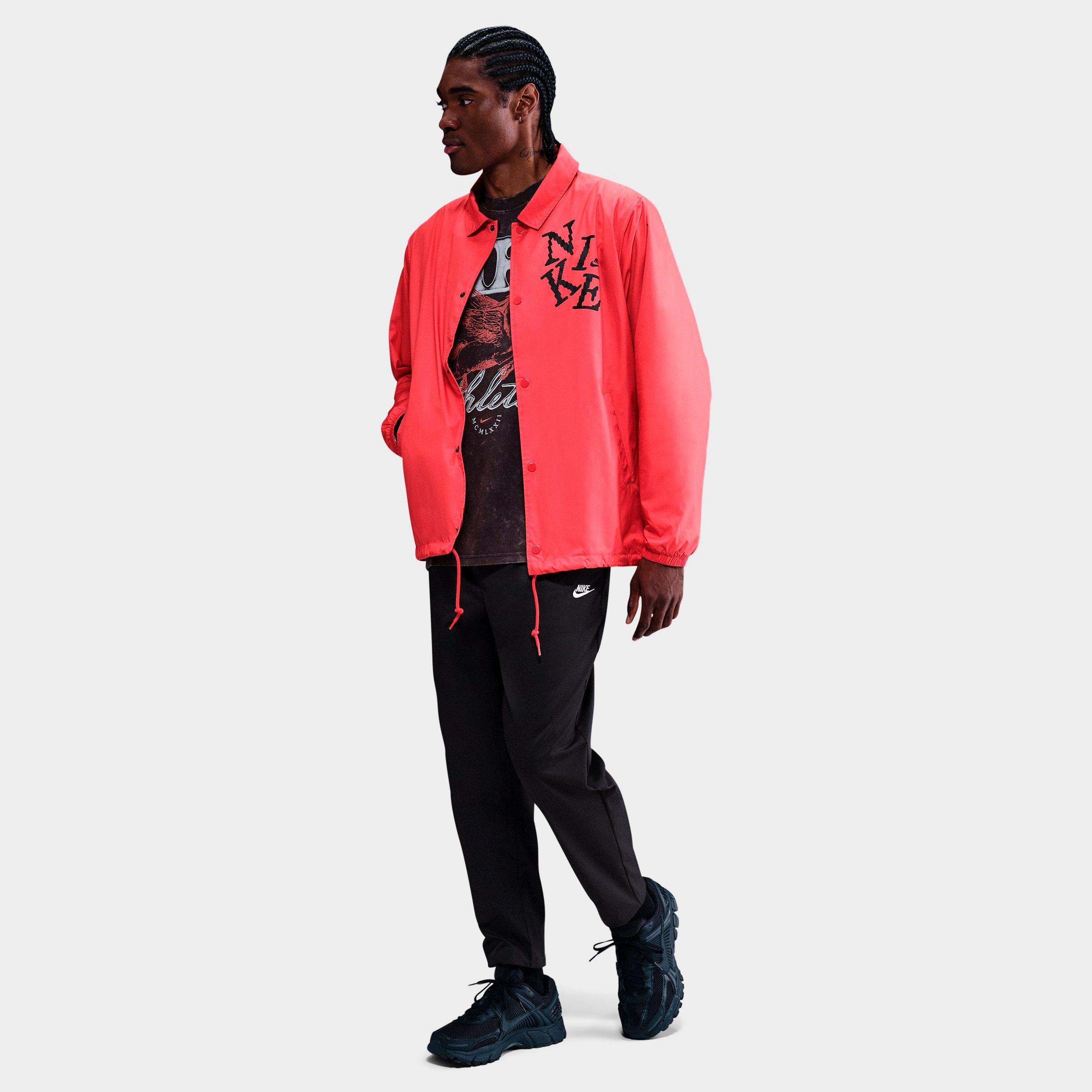 Nike Club Woven Tapered Pants