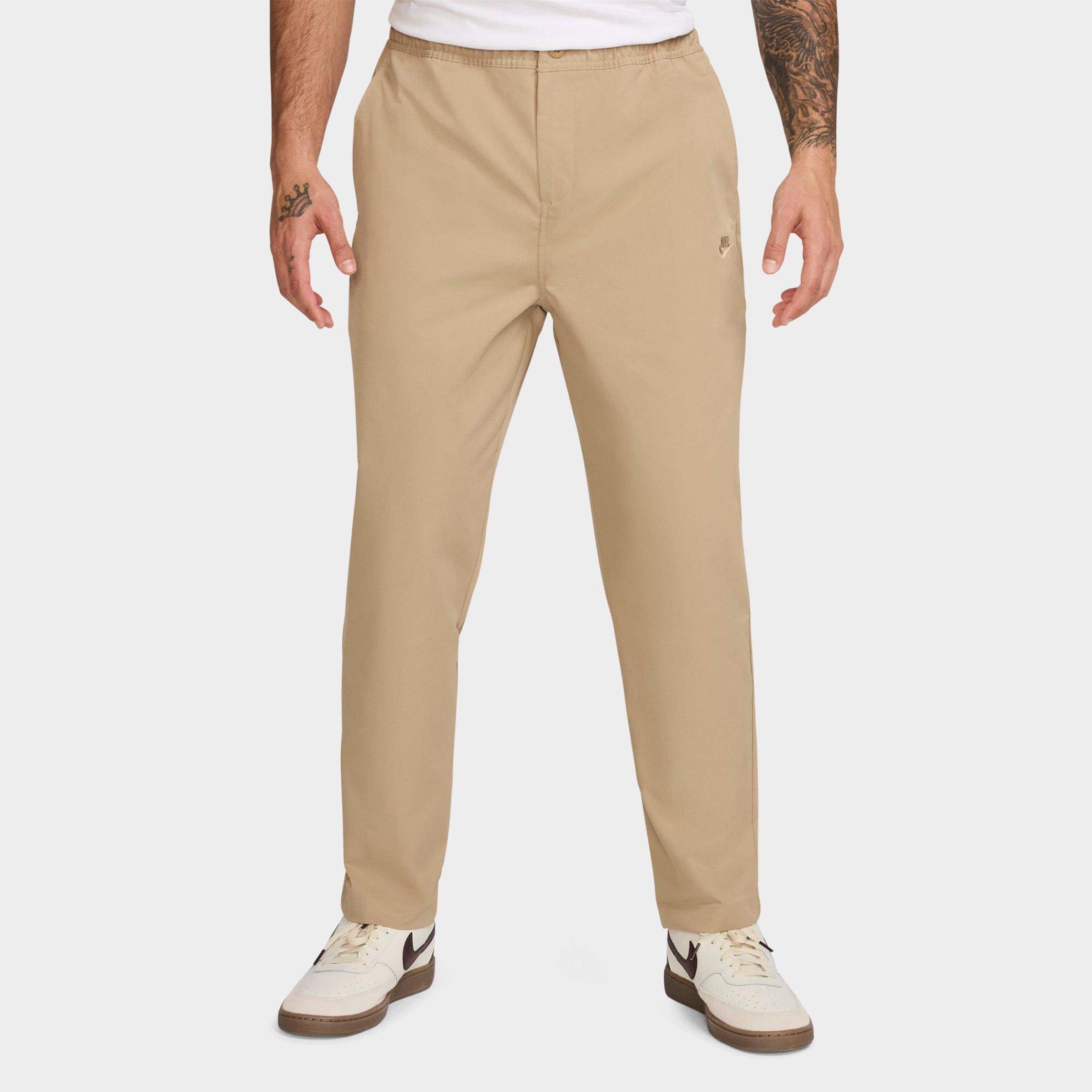 Nike Club Woven Tapered Pants
