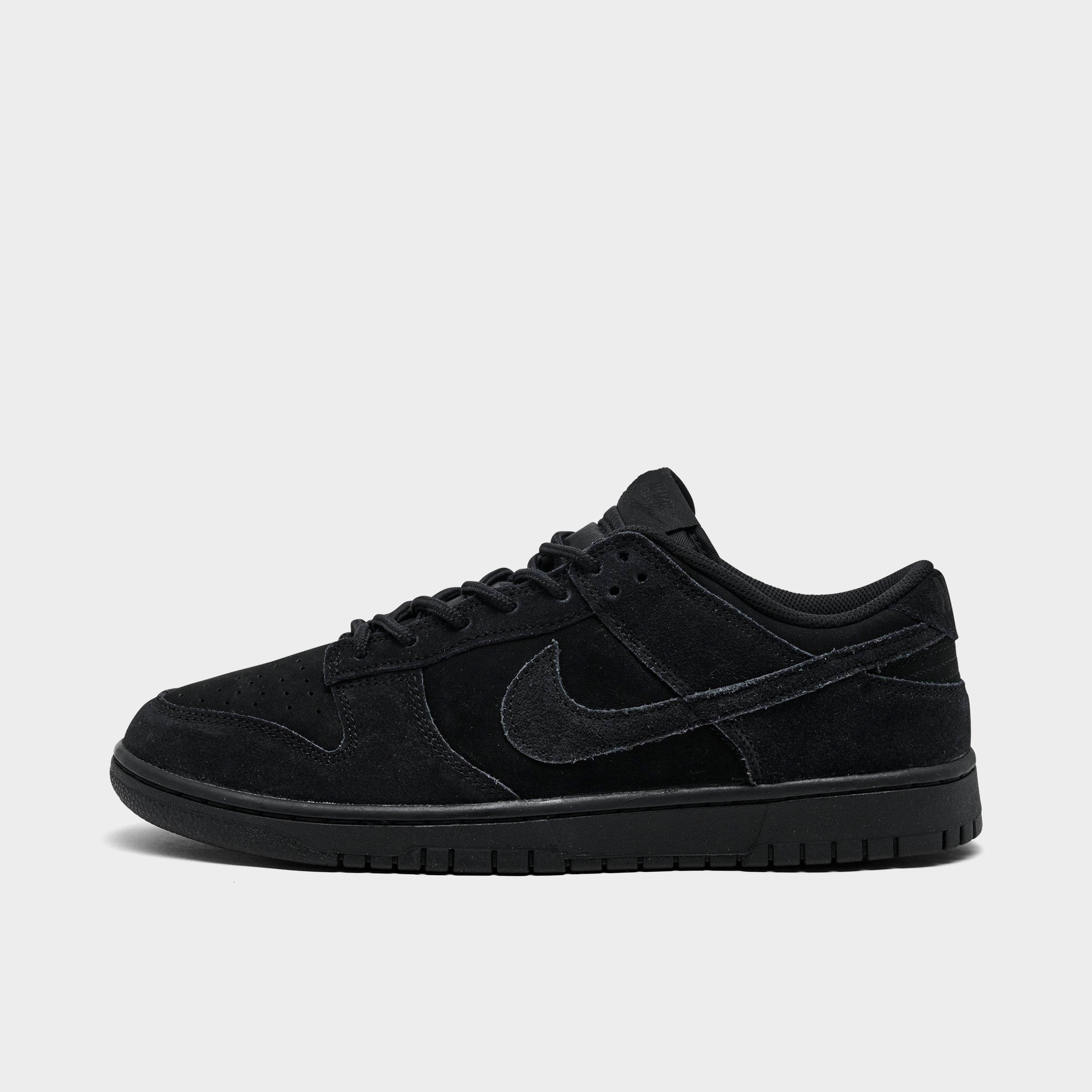 Nike Dunk Low Retro SE Suede Casual Shoes