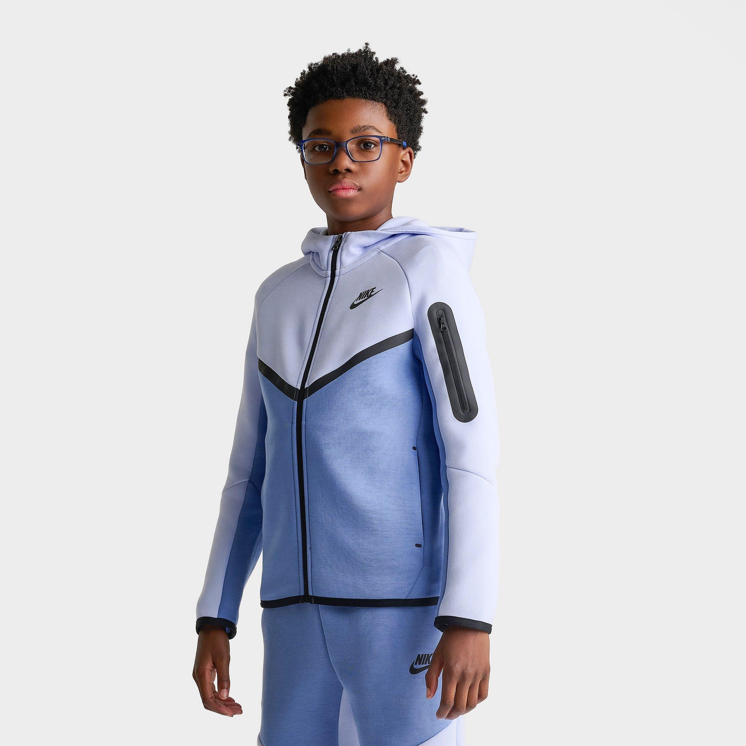 Nike Sportswear Tech Fleece Full-Zip Hoodie