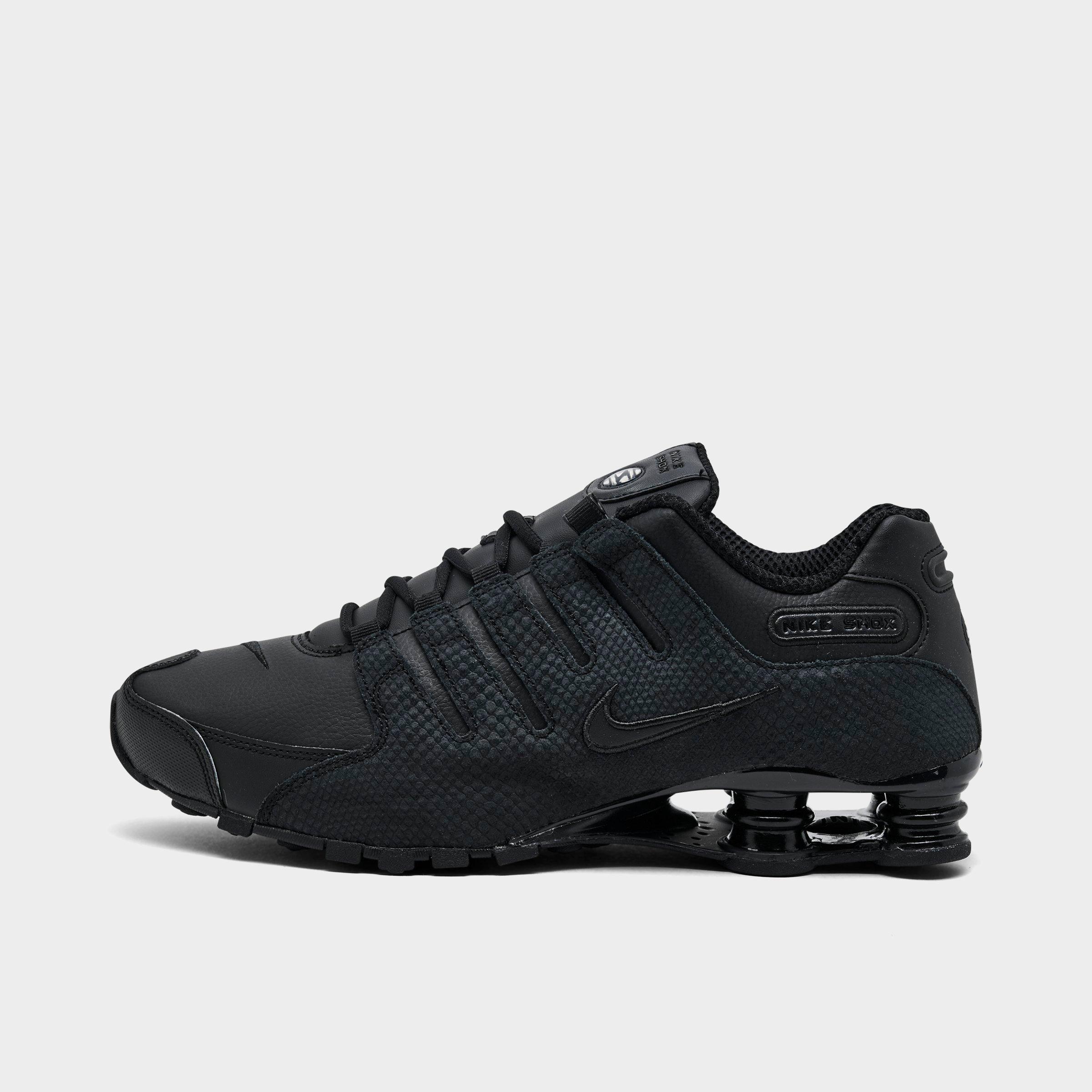 Nike Shox NZ Casual Shoes