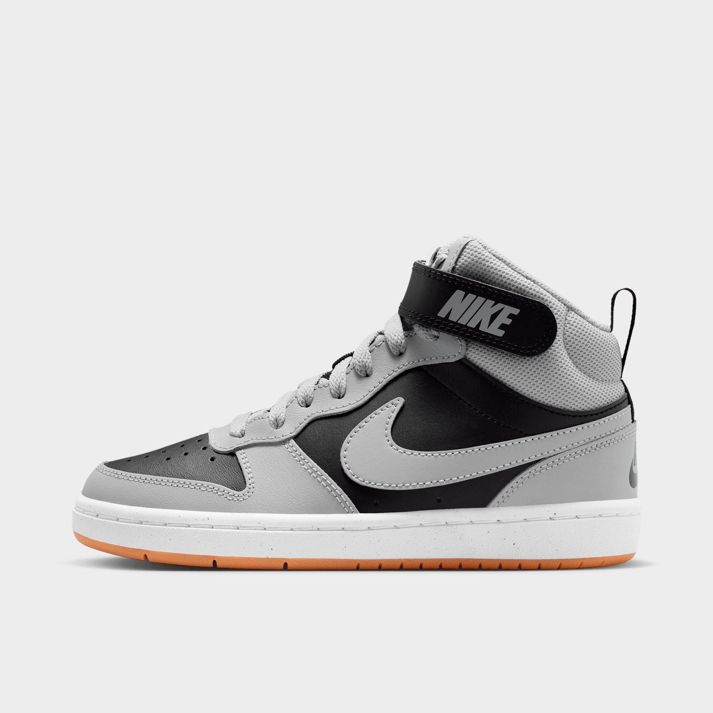 Nike Court Borough Mid 2 Casual Shoes