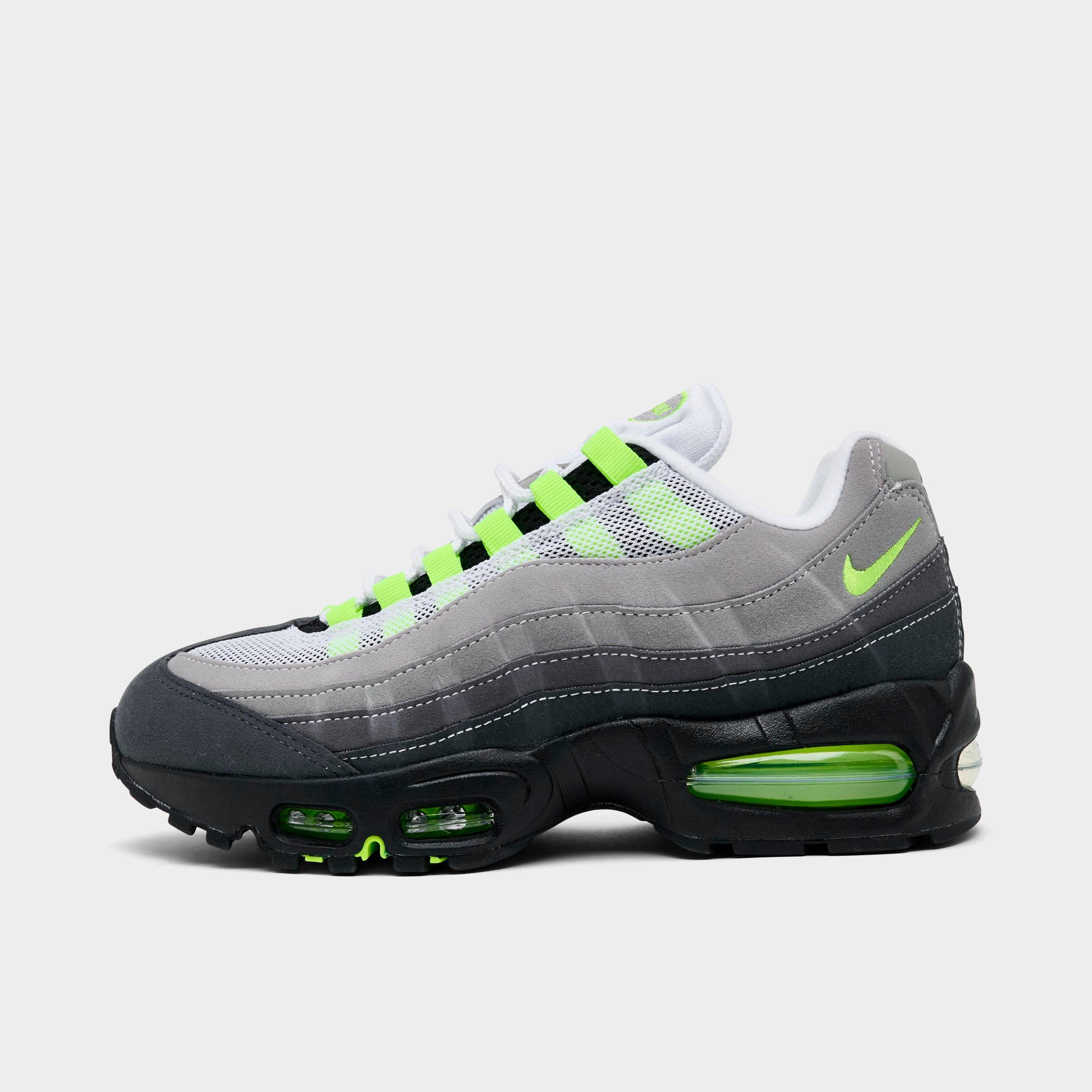 Nike Air Max 95 Big Bubble Casual Shoes