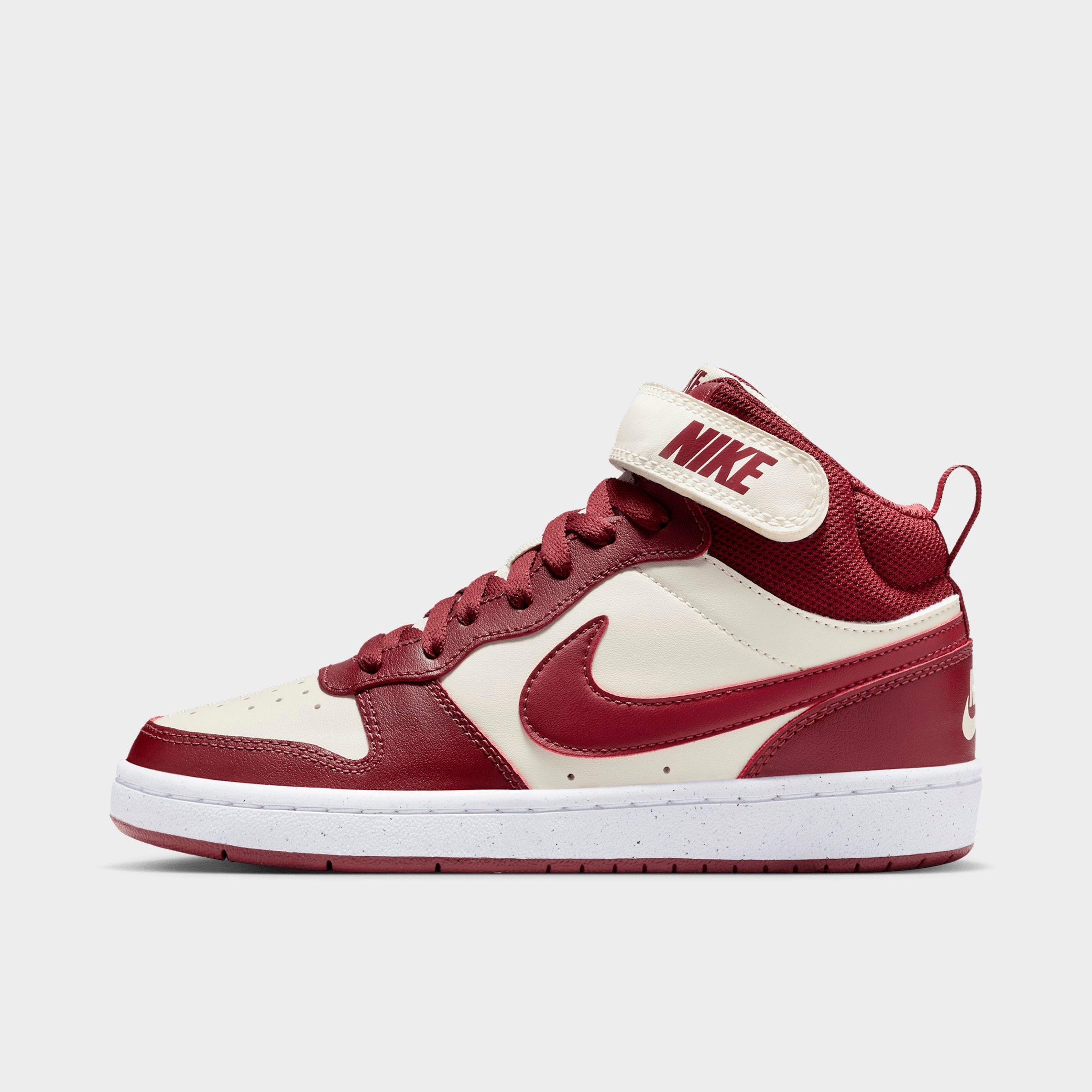 Nike Court Borough Mid 2 Casual Shoes