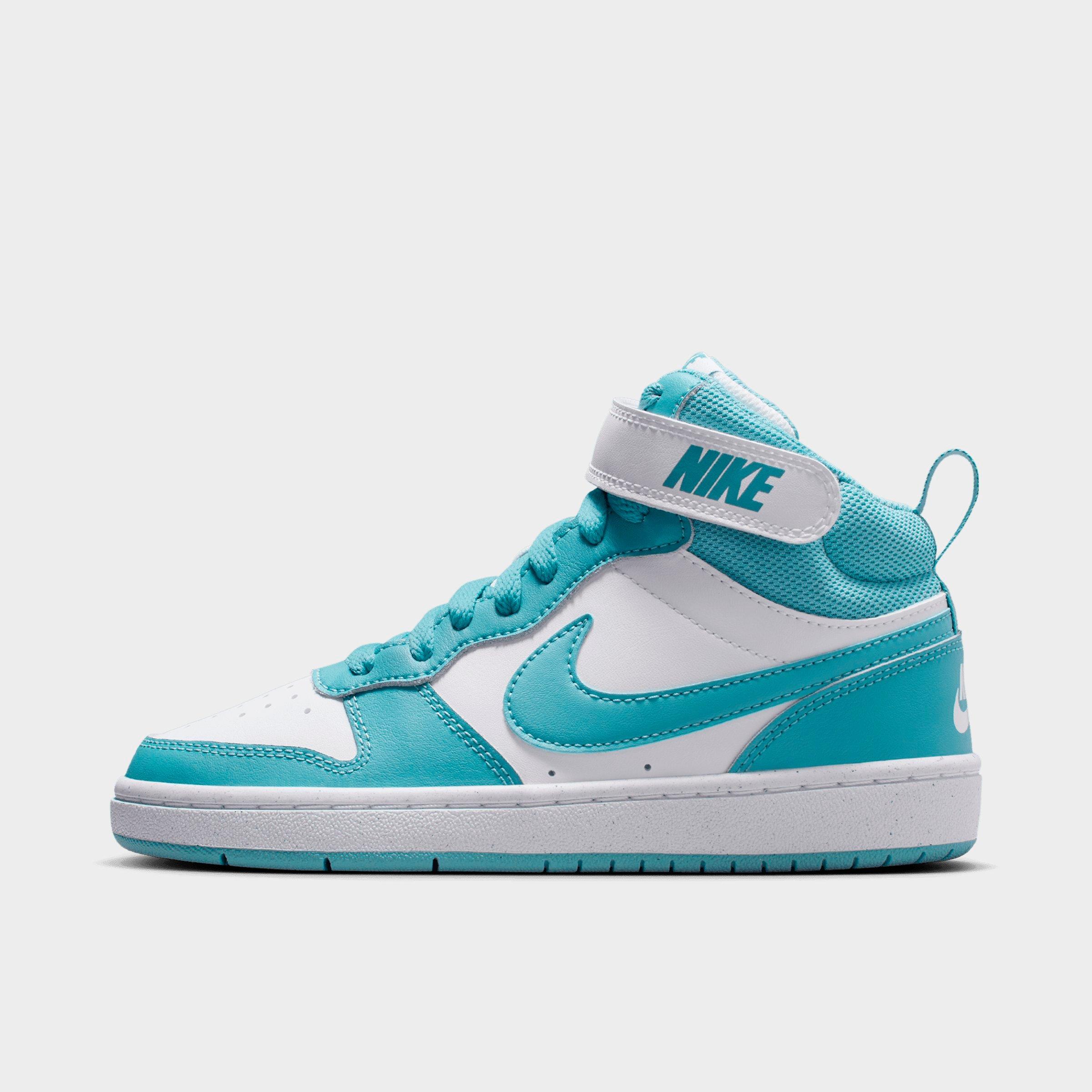 Nike Court Borough Mid 2 Casual Shoes