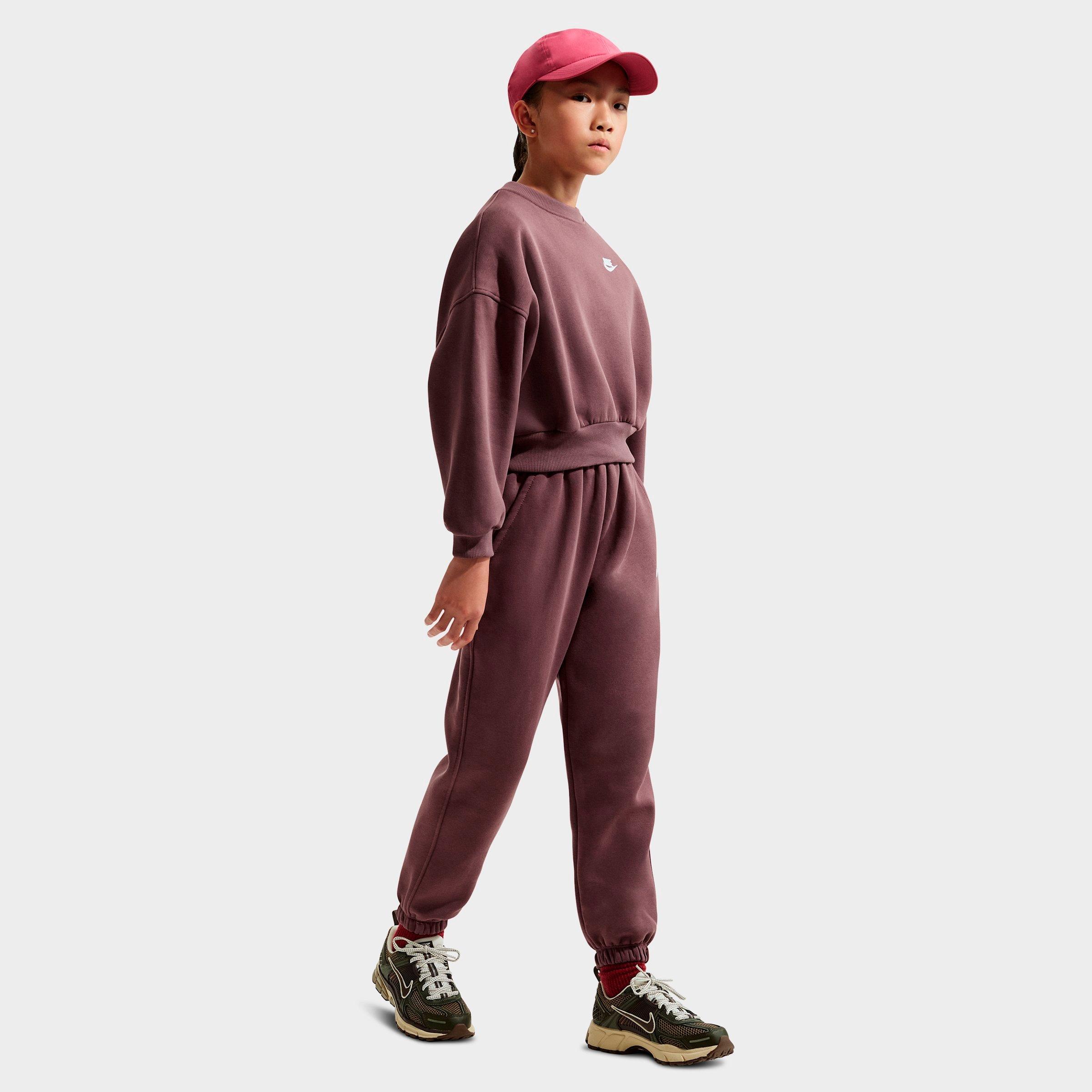 Nike Sportswear Club Fleece Loose Jogger Pants