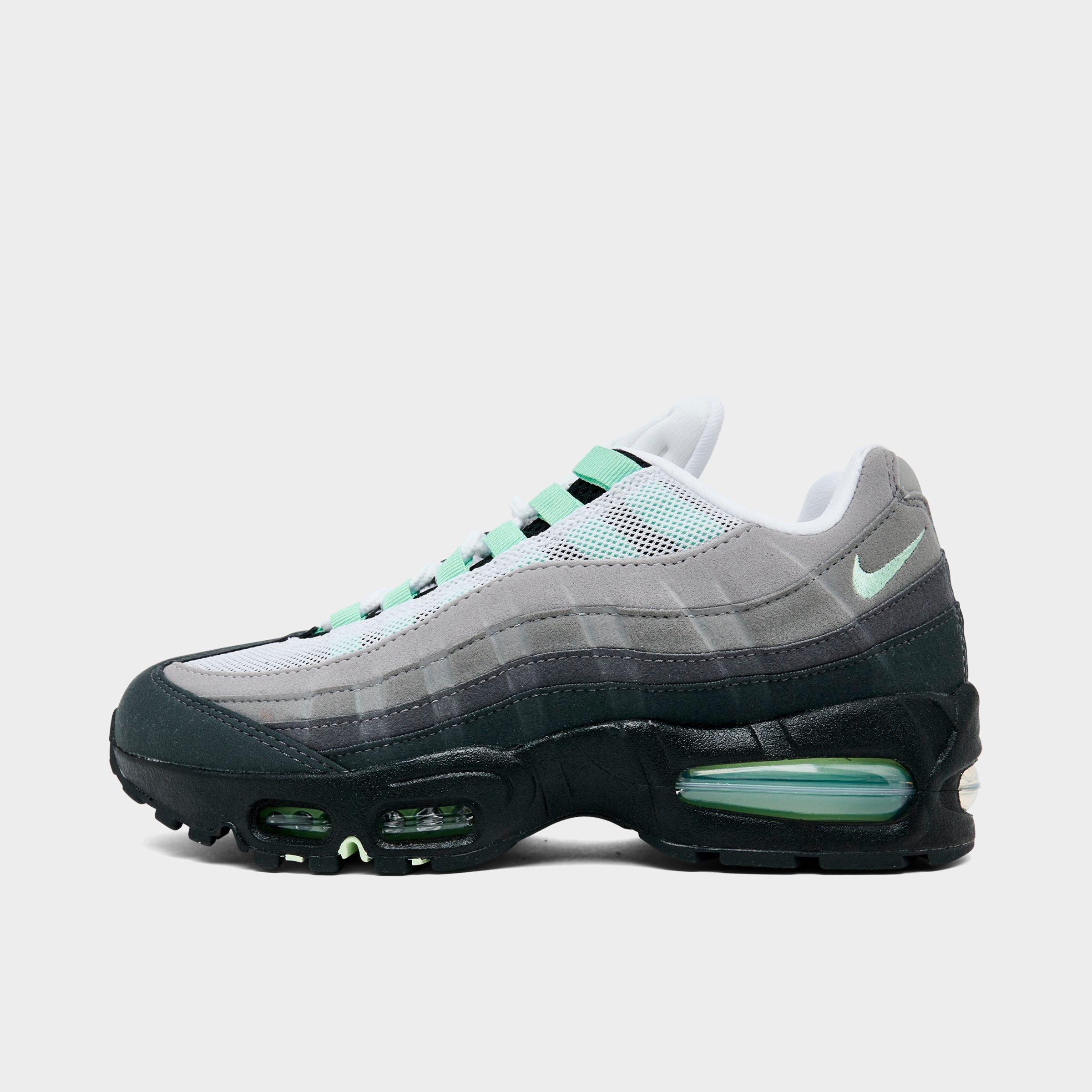 Nike Air Max 95 Big Bubble Casual Shoes