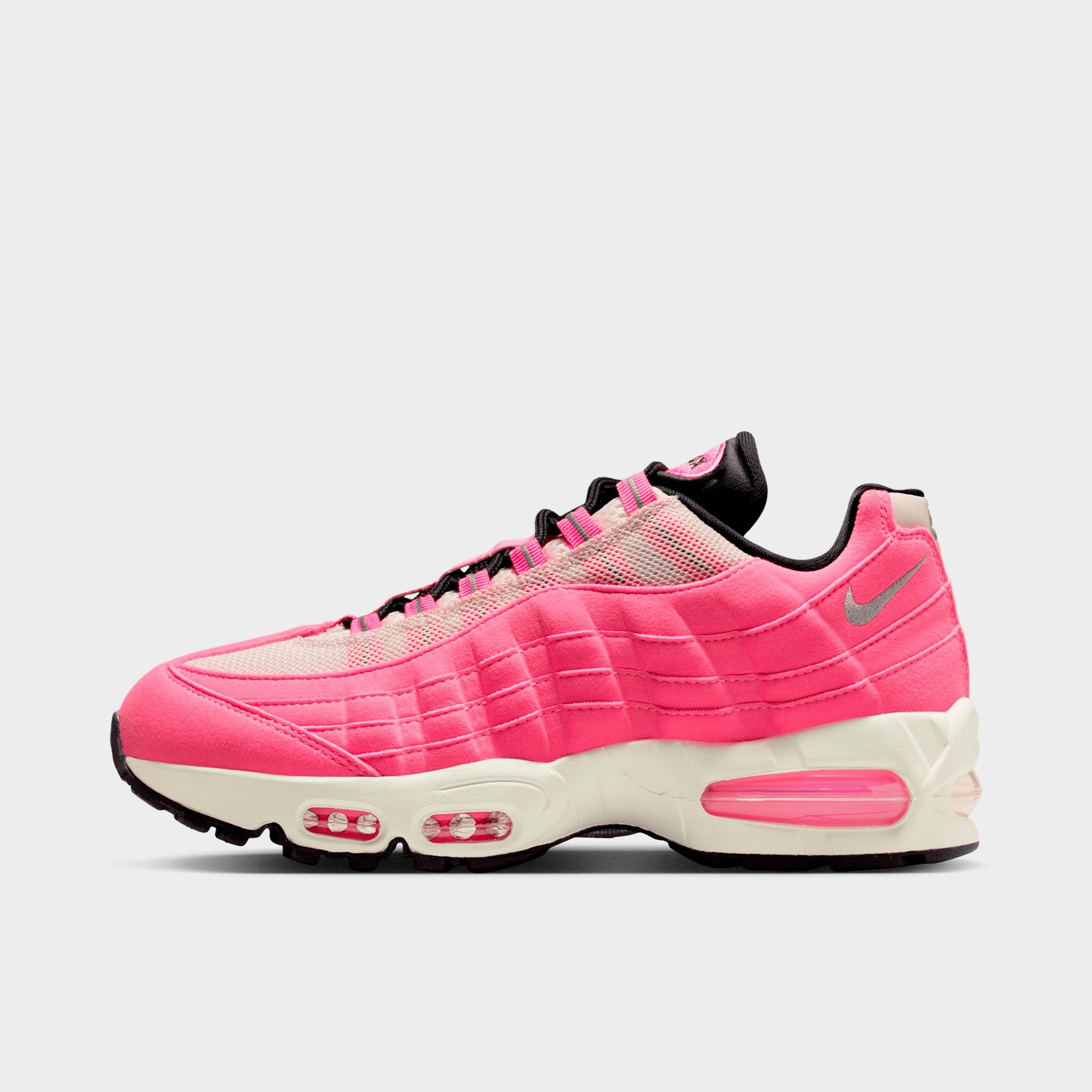Nike Air Max 95 Big Bubble Casual Shoes