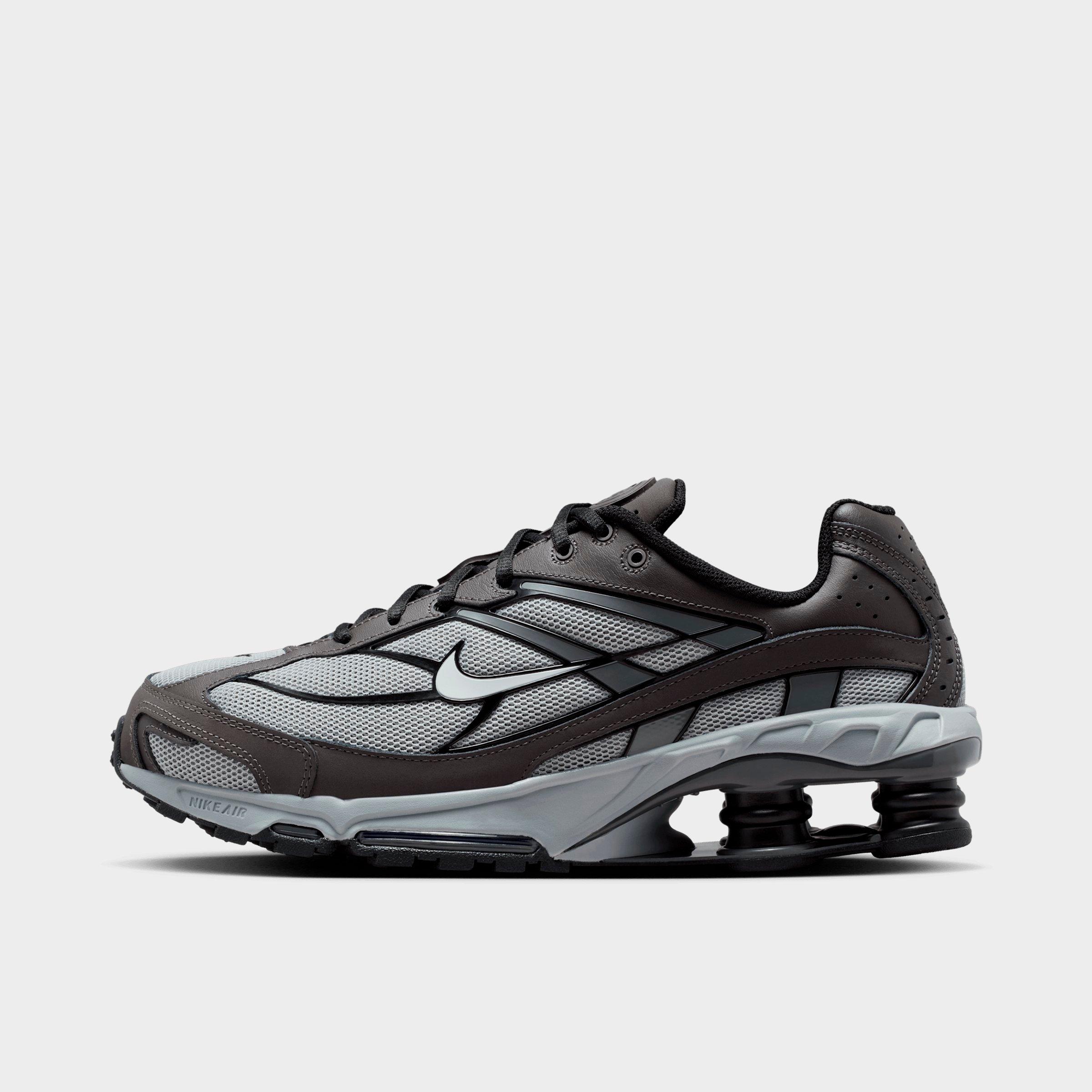 Nike Shox Ride 2 Casual Shoes